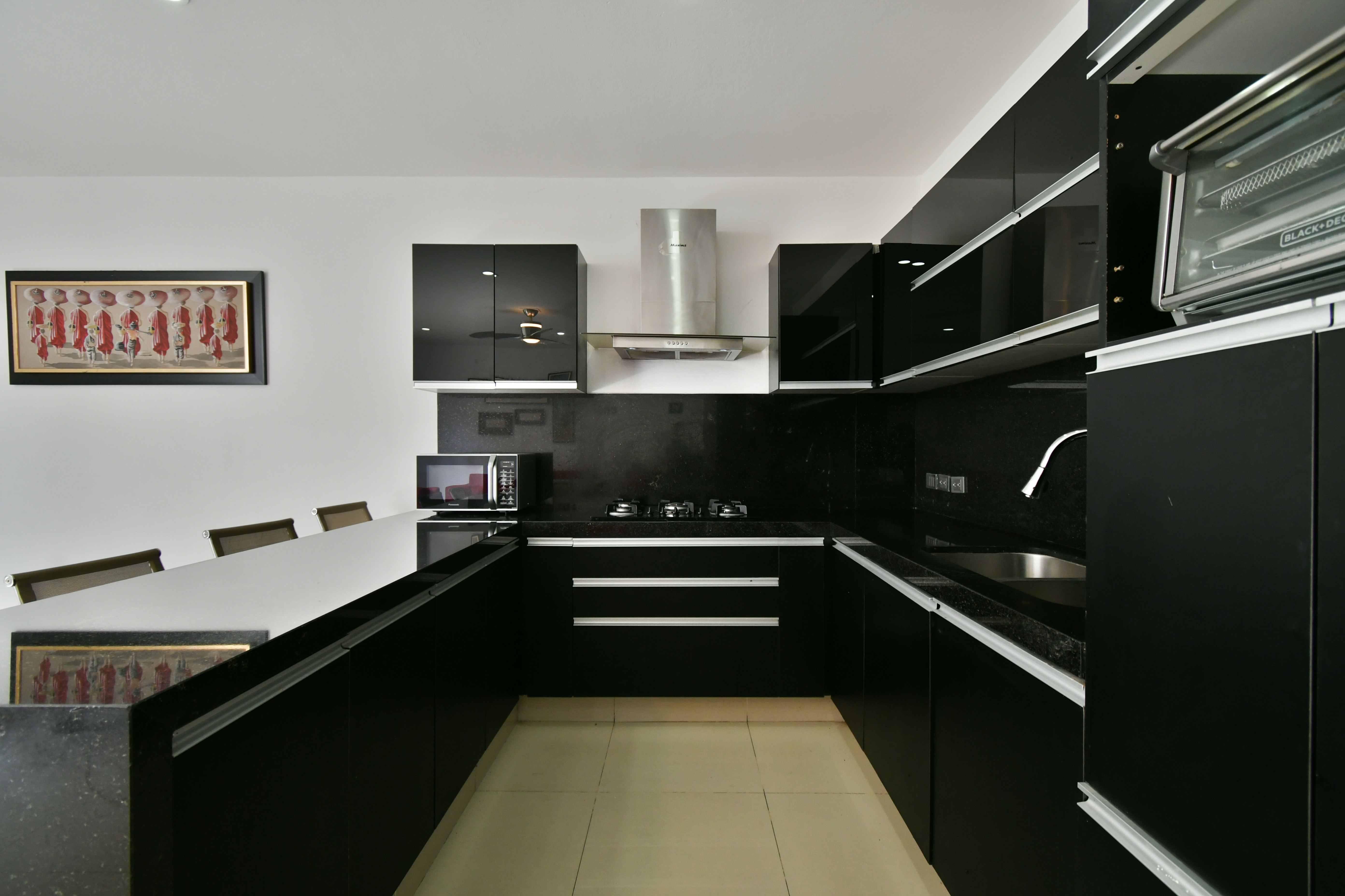  Casa en Venta en Capital Norte  Coto Carrara - 物件實景
