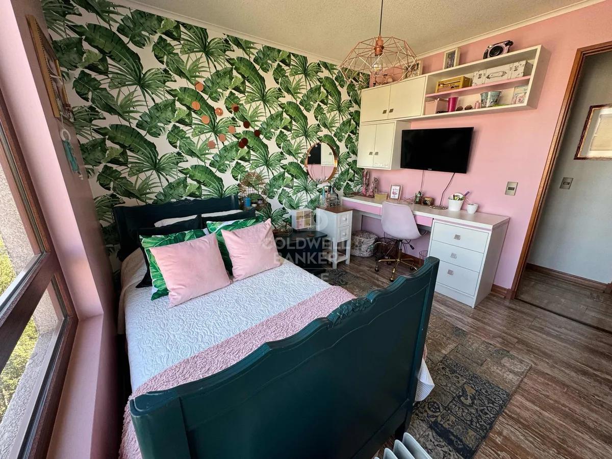 Vitacura, Chile, 3 Bedrooms Bedrooms, ,4 BathroomsBathrooms,Residential,For Sale,1827664