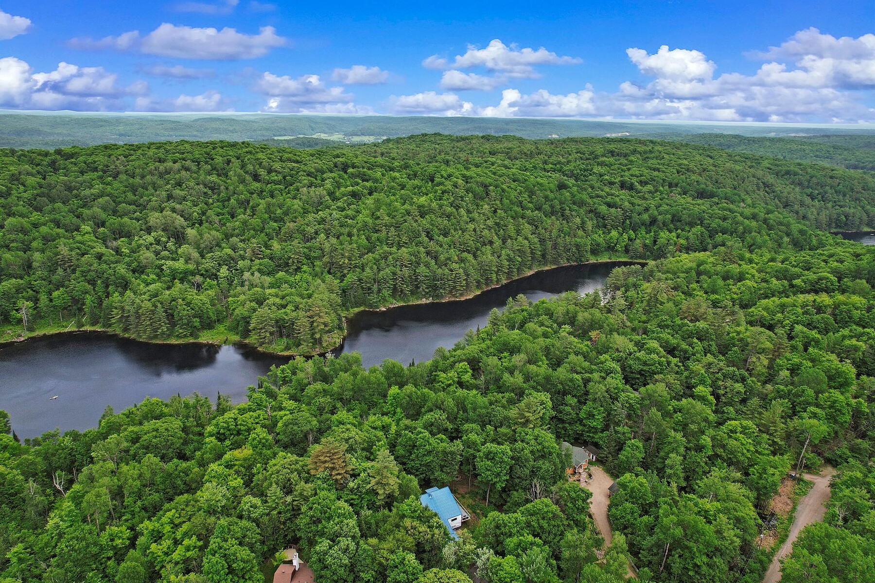  Cantley, Outaouais - 物件實景