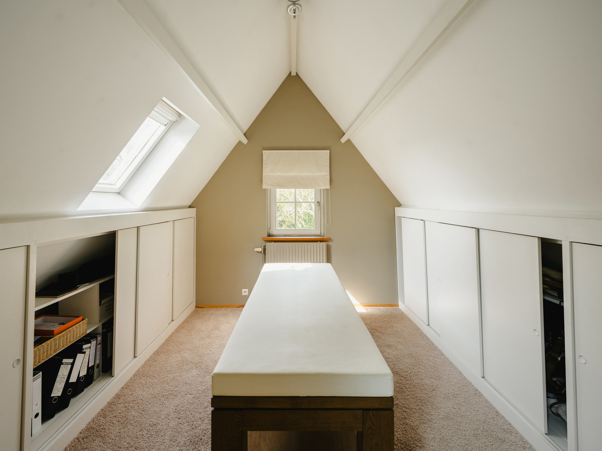  Rhode-Saint-Genèse I Sainte-Anne - 物件實景