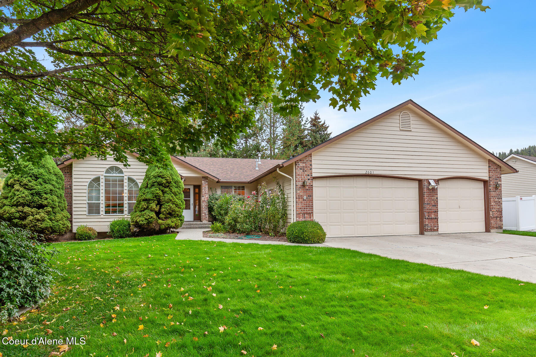Thomas Hill Dr, Coeur D Alene, ID 83815 #1
