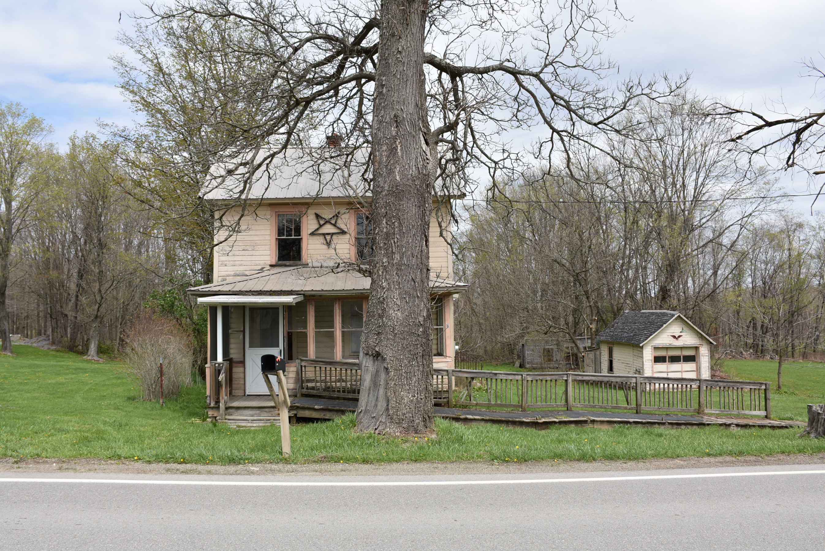 State Highway 198 , Meadville, PA 16335 #1