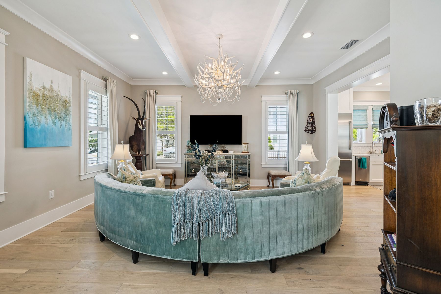  Crafted for Coastal Living in Gated Gulf-Front Community - 物件實景