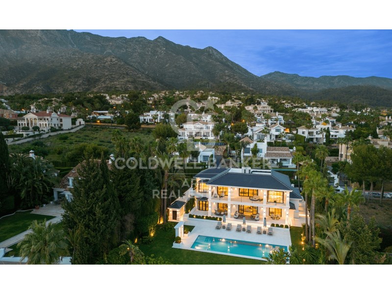 Marbella, Andalusia, ES, 6 Bedrooms Bedrooms, ,6 BathroomsBathrooms,Residential,For Sale,1785784