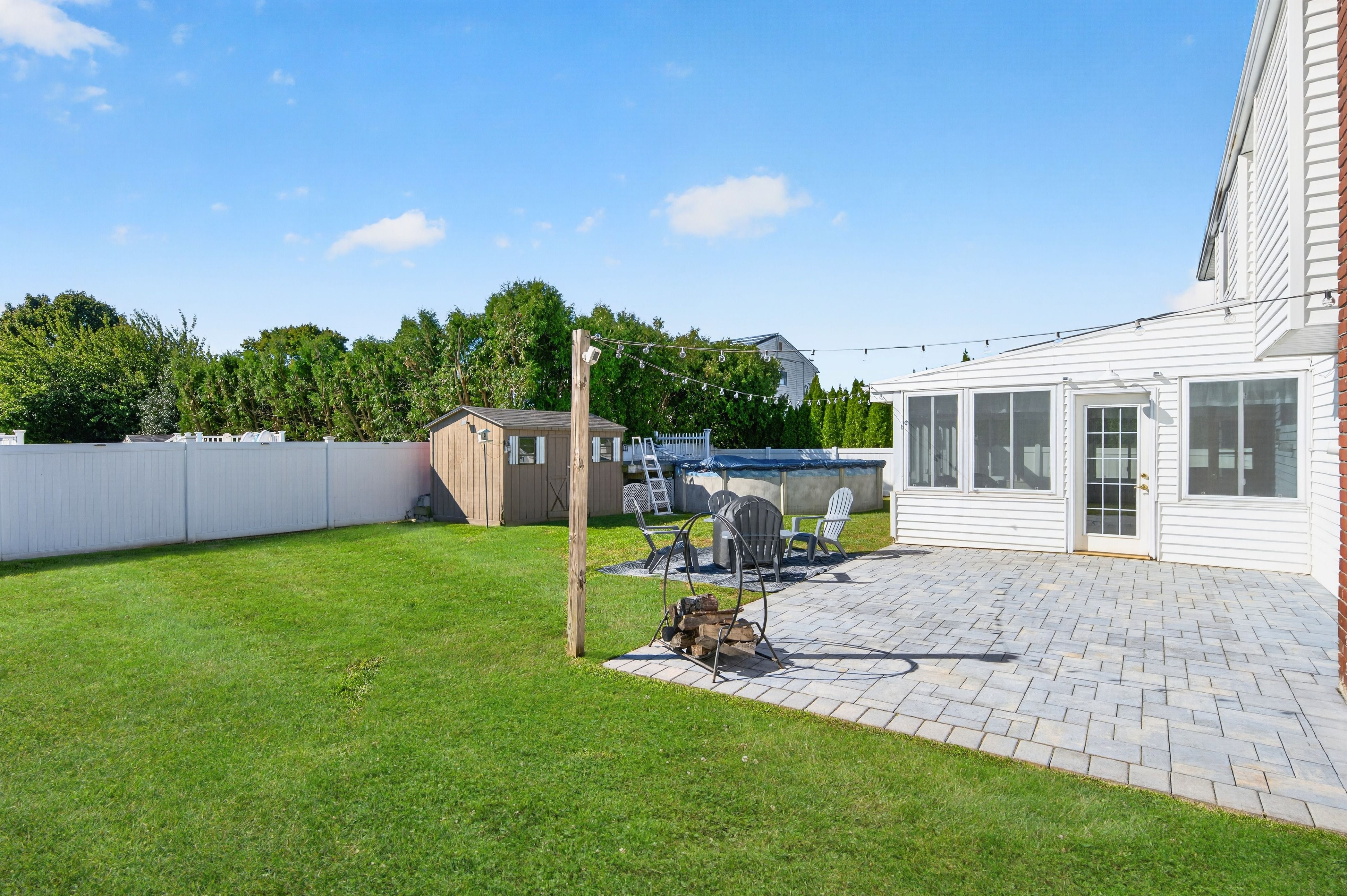  17 Sherwood Drive, Bethpage, NY, 11714 - 物件實景