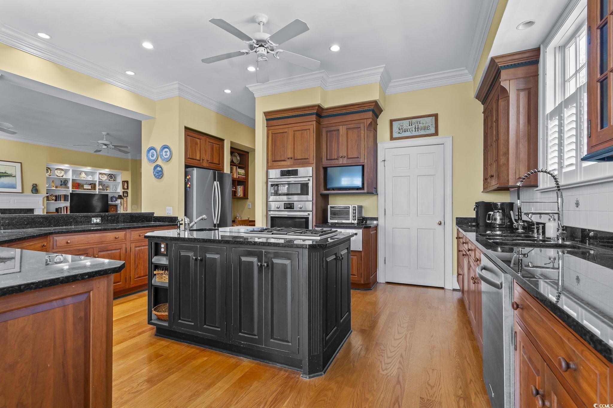 Pawleys Island, South Carolina, 29585, United States, 4 Bedrooms Bedrooms, ,5 BathroomsBathrooms,Residential,For Sale,2002218