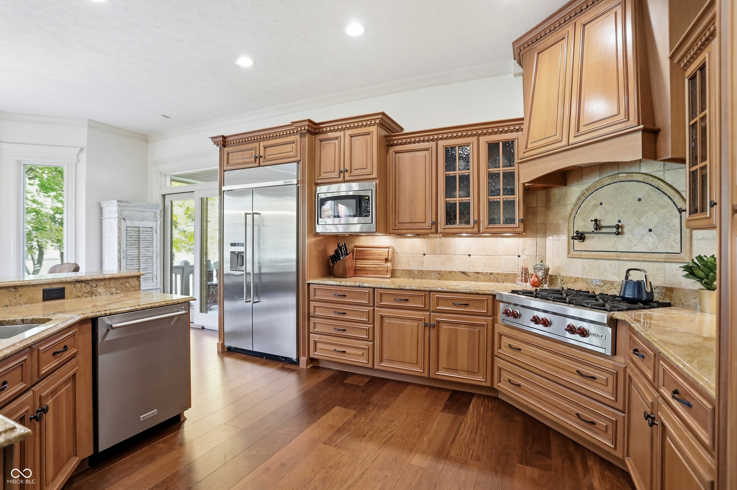 Carmel, Indiana, 46033, United States, 5 Bedrooms Bedrooms, ,6 BathroomsBathrooms,Residential,For Sale,1988622