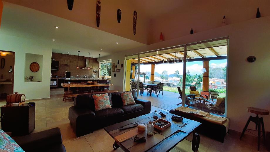 Valle de Bravo, Estado de méxico, 51200, Mexico, 4 Bedrooms Bedrooms, ,4 BathroomsBathrooms,Residential,For Sale,1722545
