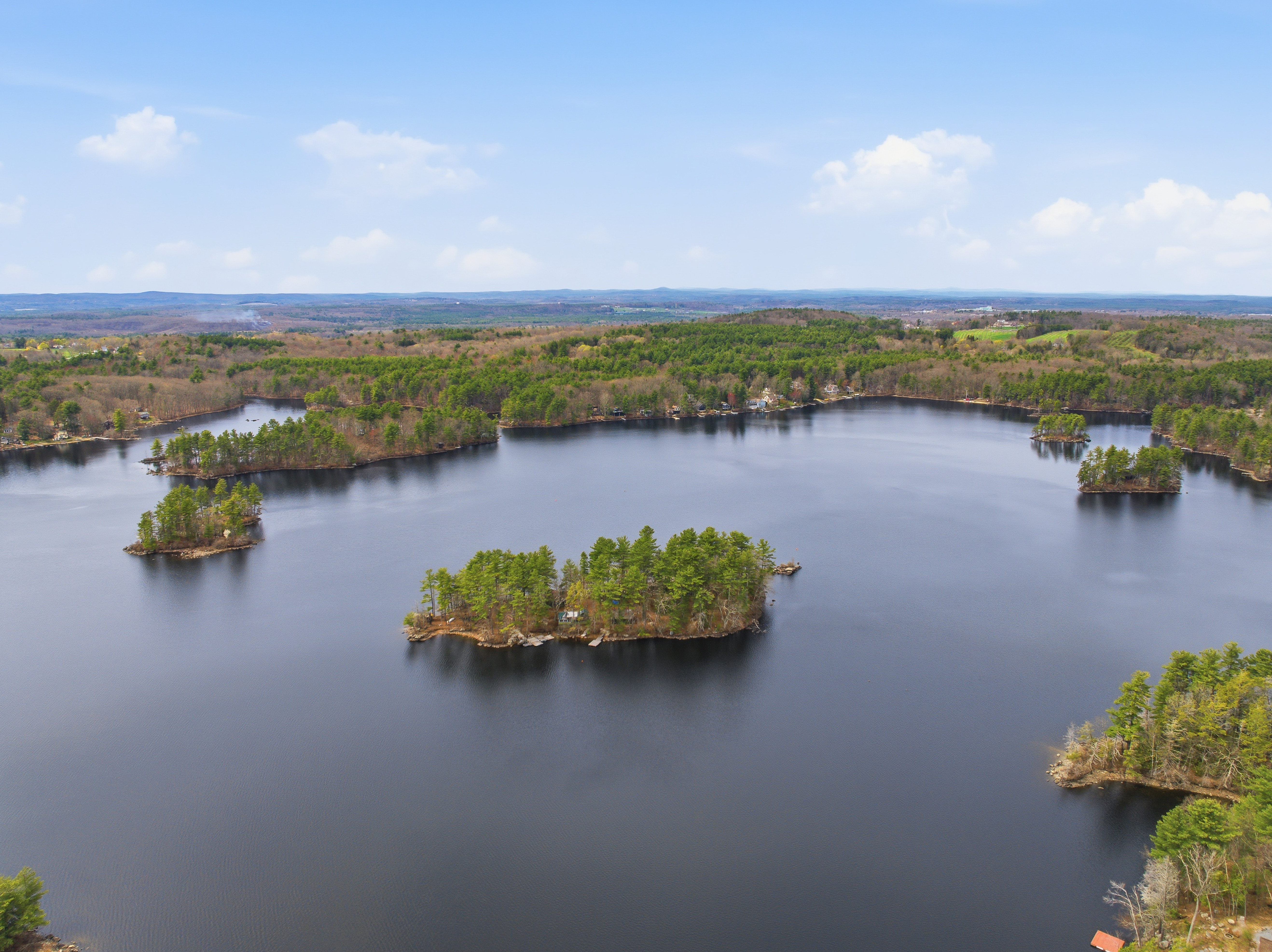  72 Warren Avenue, Harvard, MA 01451 - 物件實景