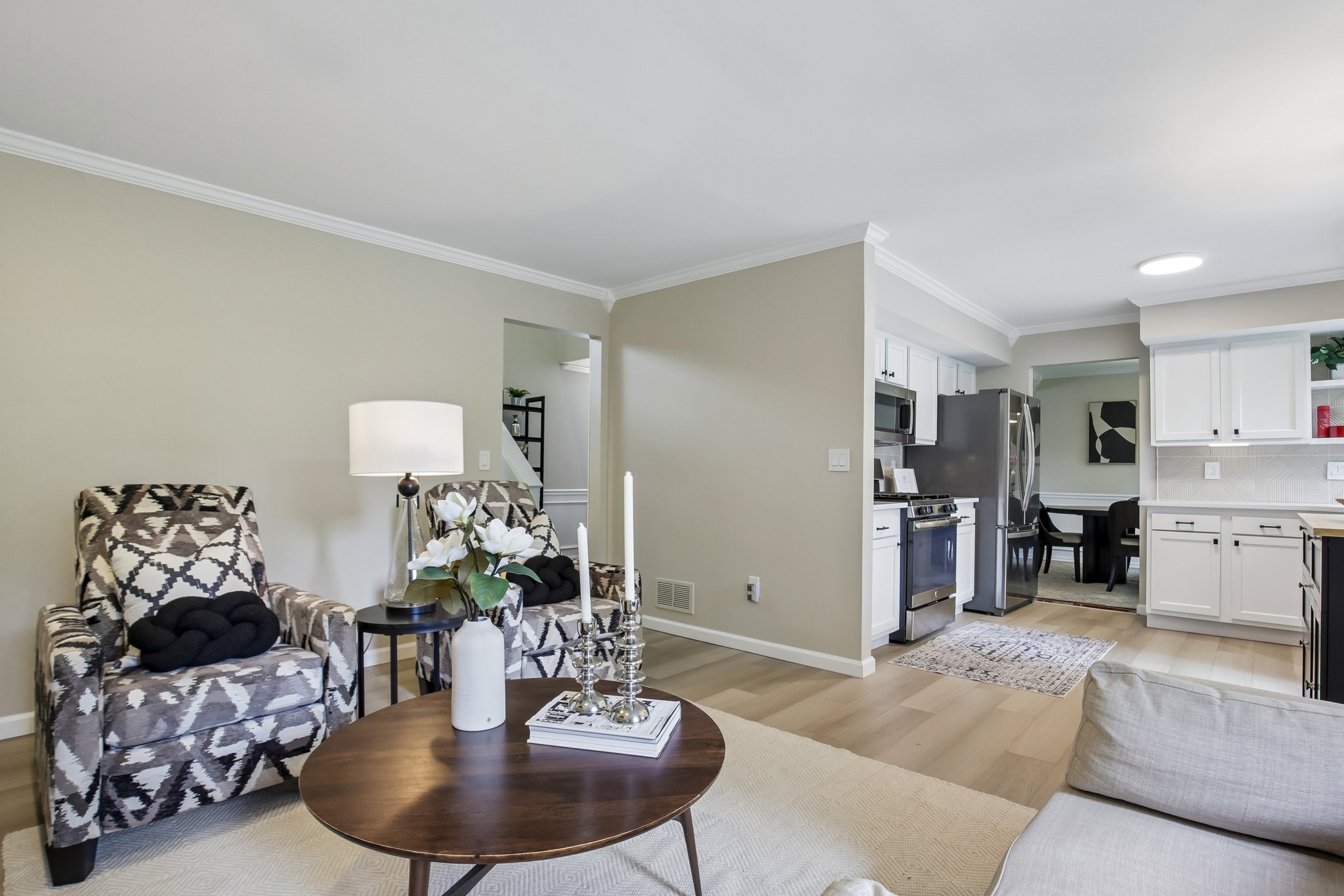  164 Clarken Drive, West Orange, NJ 07052 - 物件實景