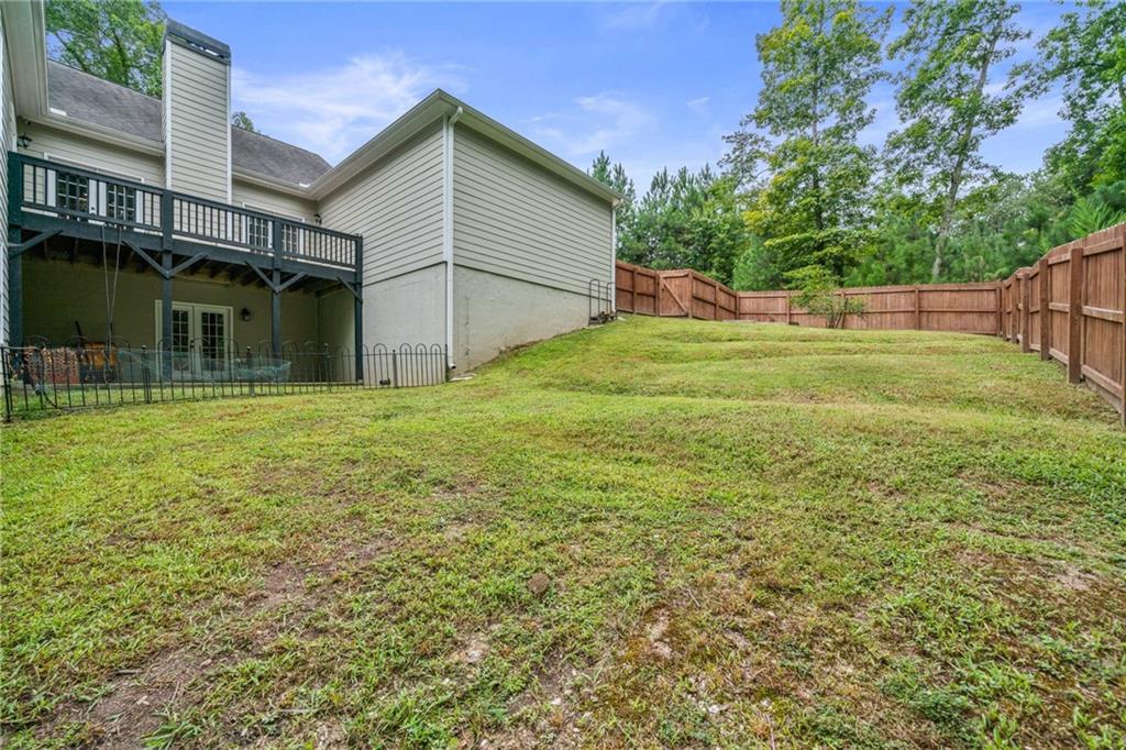Ball Ground, Georgia, 30107, United States, 4 Bedrooms Bedrooms, ,3 BathroomsBathrooms,Residential,For Sale,1928549