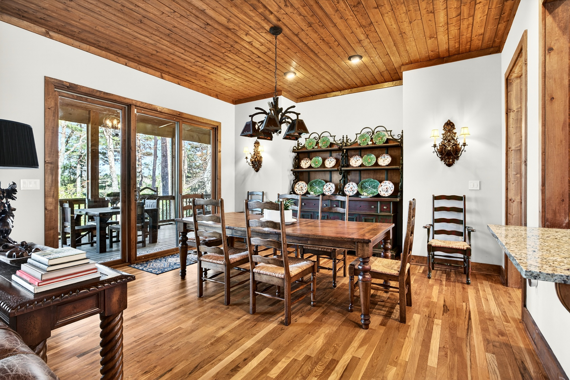  161 Chestnut Trace - 物件實景