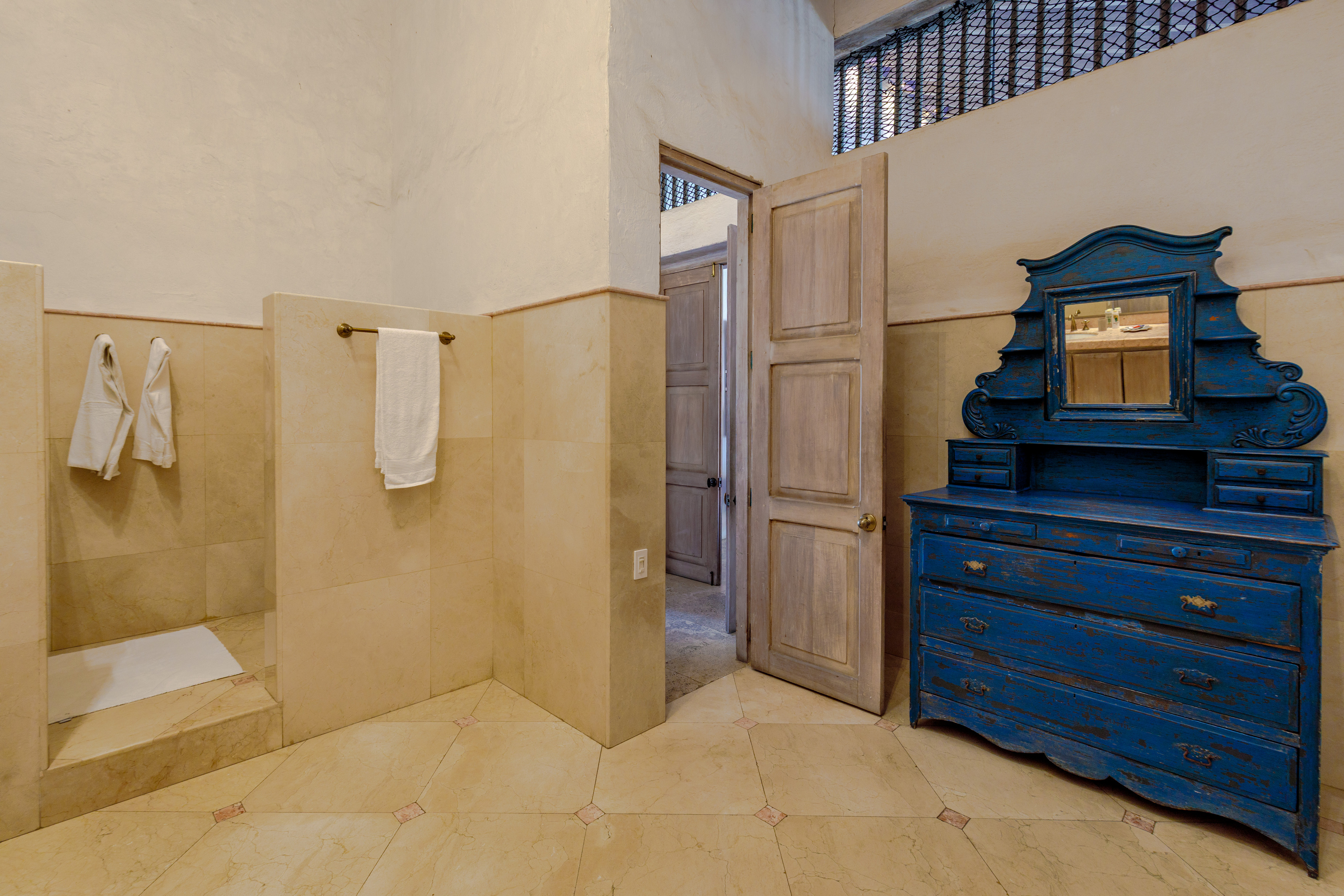  Casa de la Iglesia — 18th-Century Colonial Estate in Cartagena’s Walled City - 物件實景