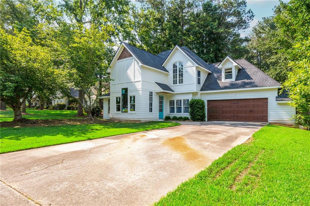 Powder Springs, Georgia, 30127, United States, 4 Bedrooms Bedrooms, ,3 BathroomsBathrooms,Residential,For Sale,1875106