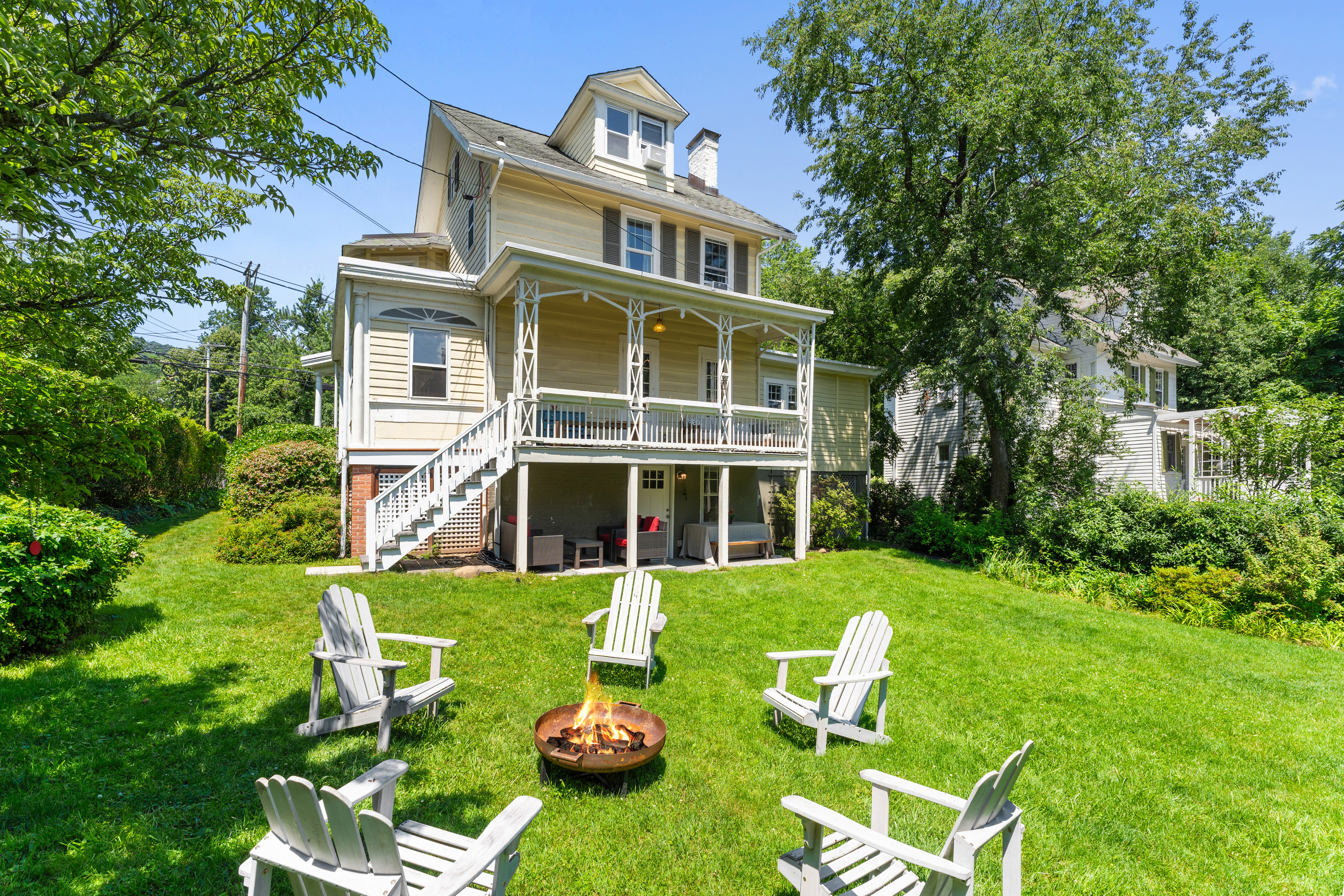  221 Piermont Avenue - 物件實景