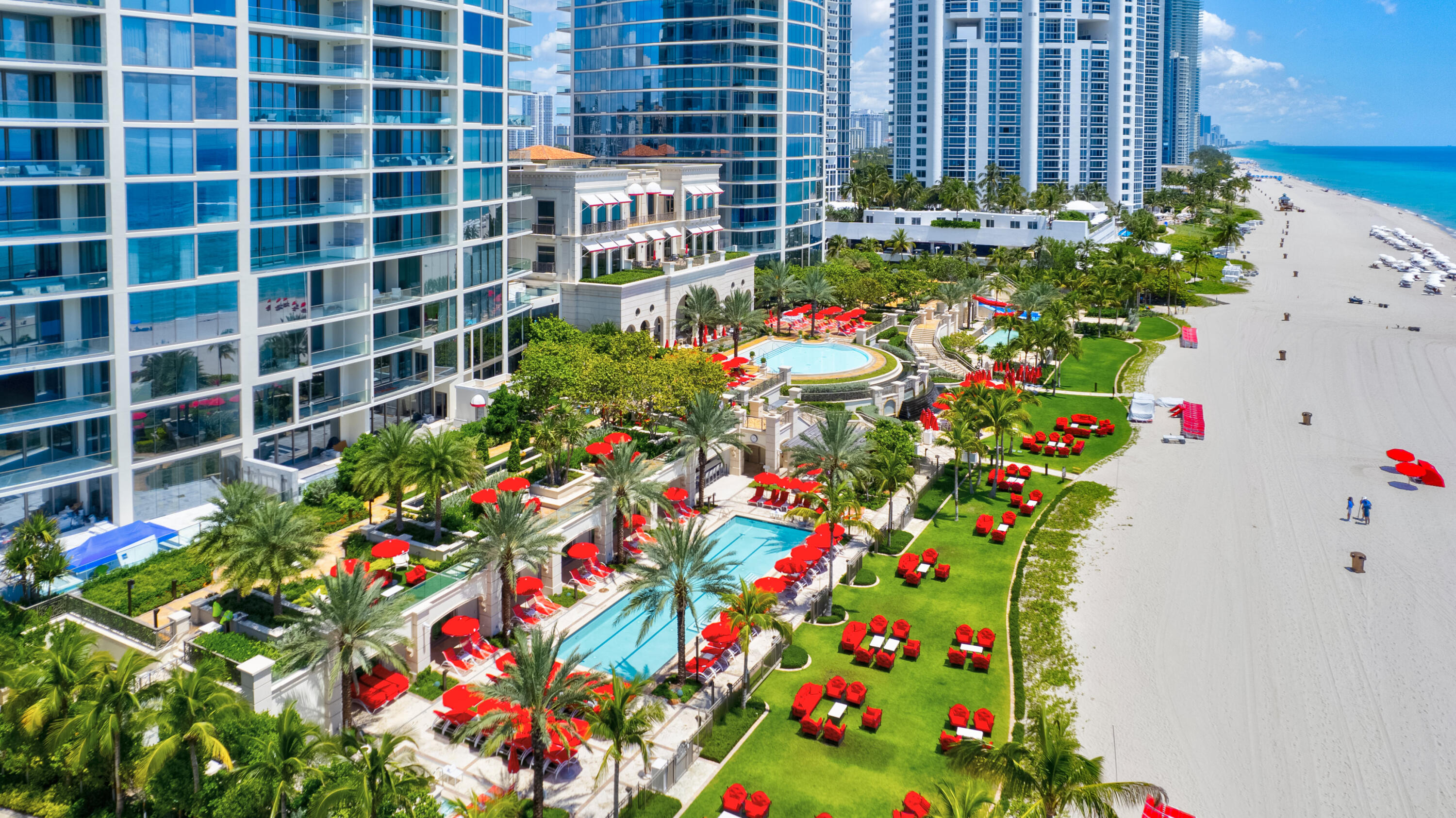  17901 Collins Ave, Sunny Isles Beach, FL, 33160 - 物件實景