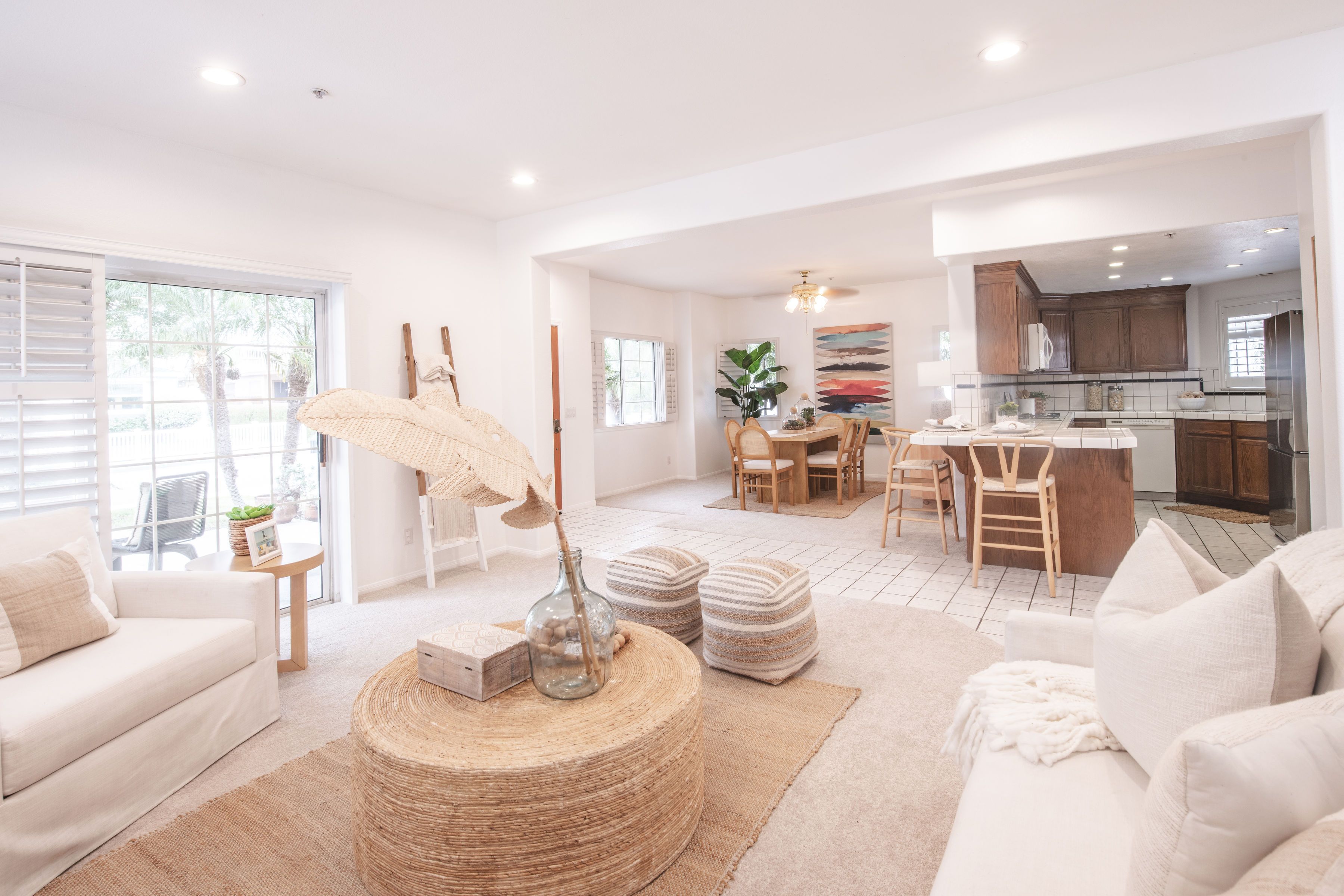  2209 Robinson Street #A, Redondo Beach, CA 90278 - 物件實景