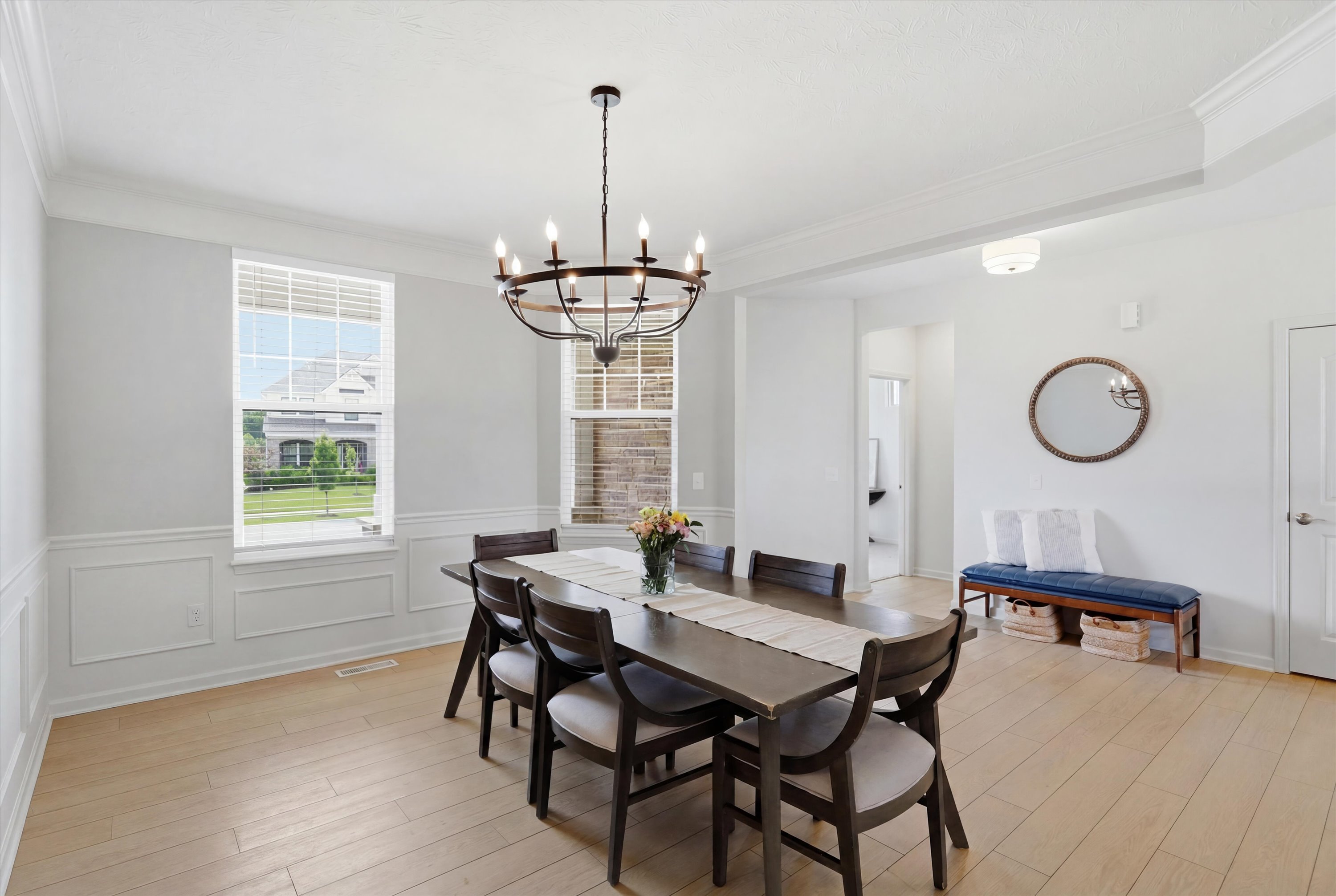  Newer Built Home in the Heart of Zionsville - 物件實景