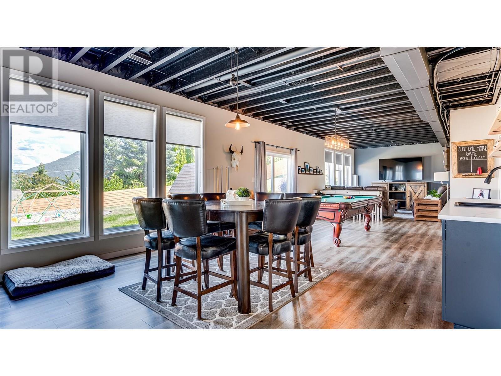 ENDERBY, British Columbia, V4Y 4B8, CA, 4 Bedrooms Bedrooms, ,3 BathroomsBathrooms,Residential,For Sale,1906459