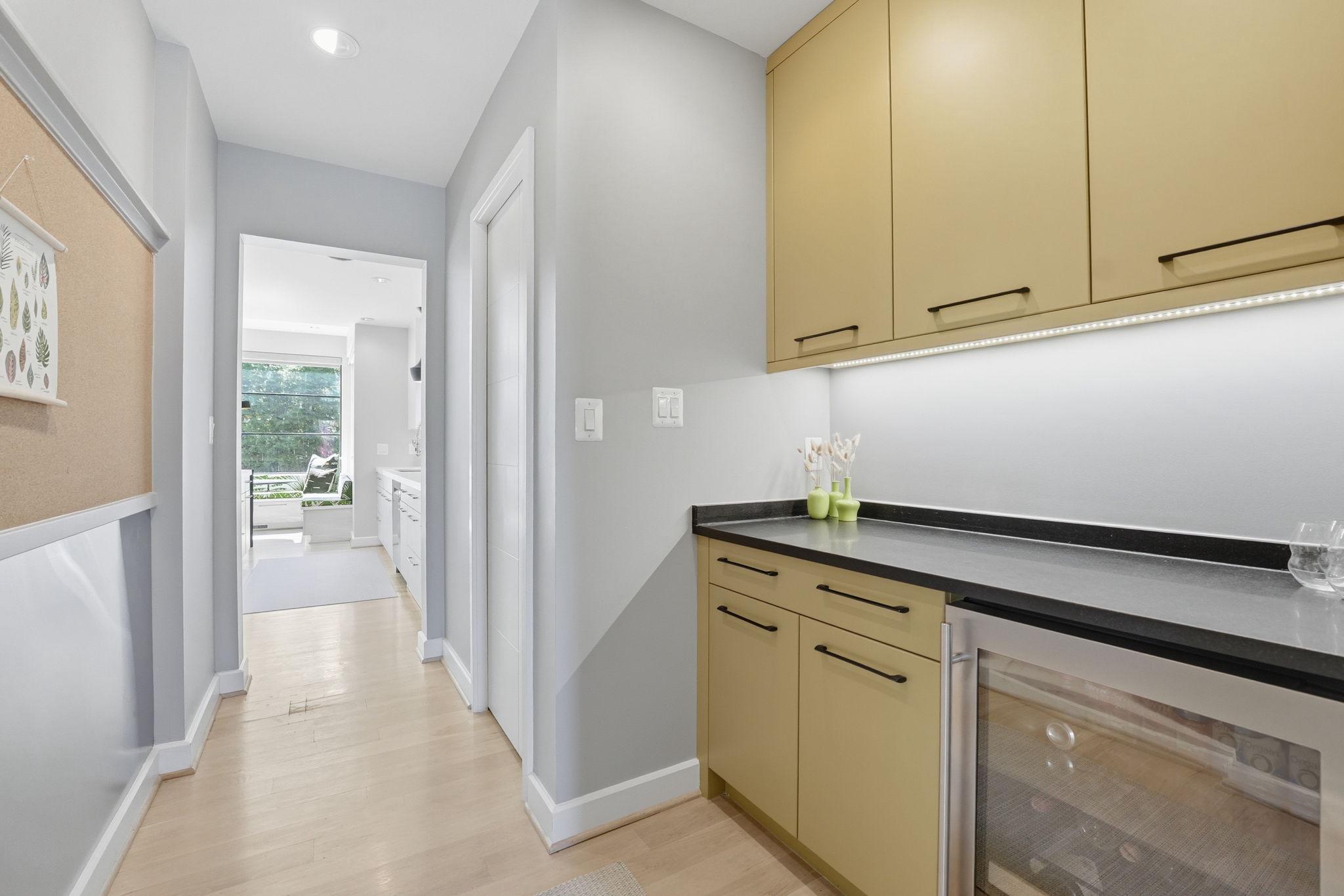  1404 N Herndon Street, Arlington, VA, 22201 - 物件實景