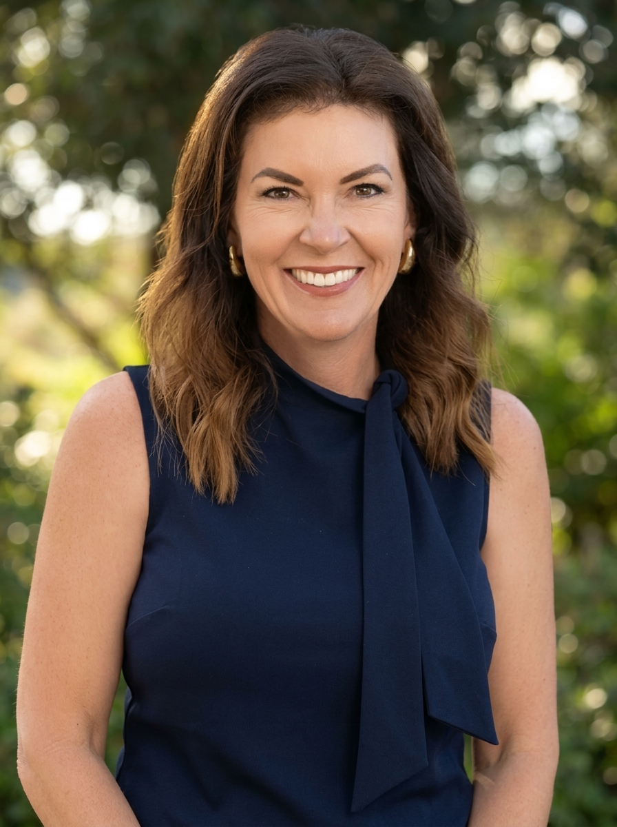 Debra Douglass