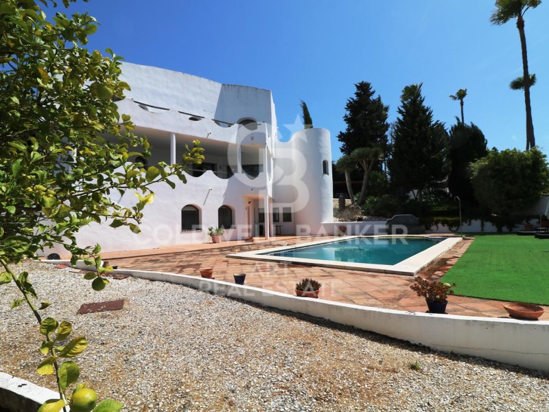 Sotogrande, Andalusia, ES, 6 Bedrooms Bedrooms, ,4 BathroomsBathrooms,Residential,For Sale,1837398
