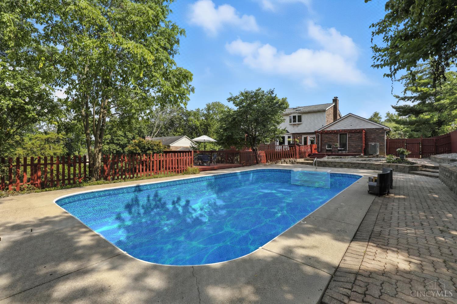 Symmes Twp, Ohio, 45249, United States, 5 Bedrooms Bedrooms, ,4 BathroomsBathrooms,Residential,For Sale,1906775