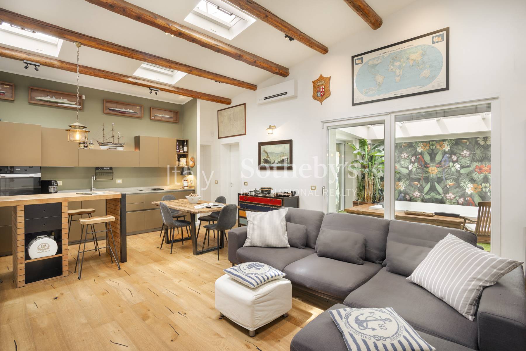  Contemporary Loft on the ?Riviera Romagnola? - 物件實景