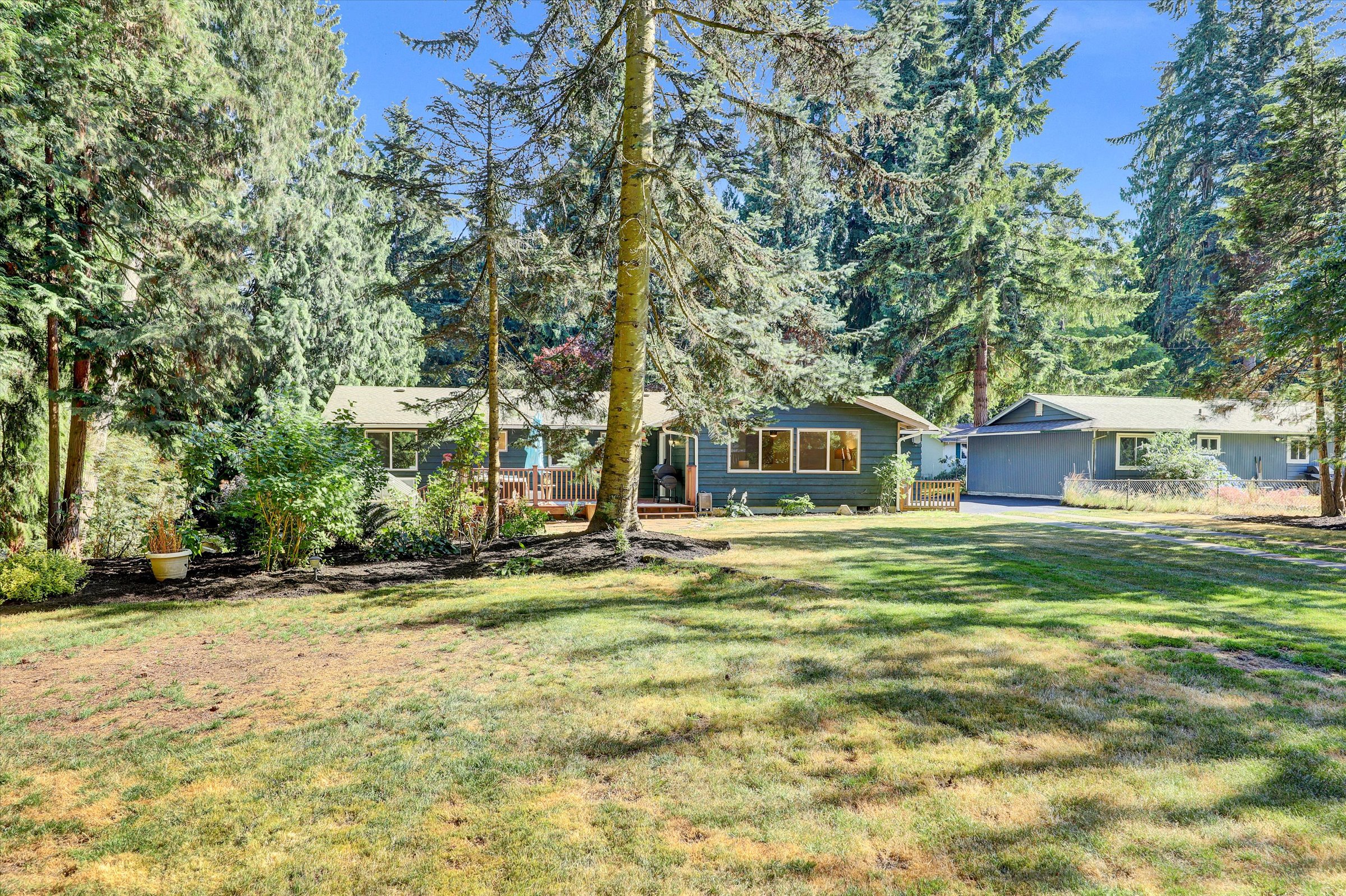  20915 West Richmond Road, Bothell, WA 98021 - 物件實景