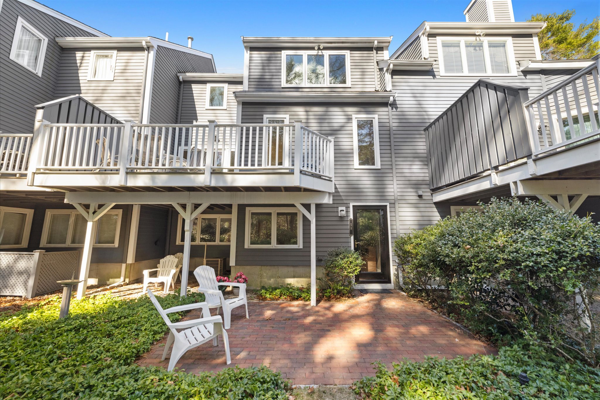  58 Tussock, Dux - 物件實景