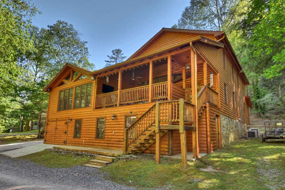 Blue Ridge, Georgia, 30513, United States, 4 Bedrooms Bedrooms, ,3 BathroomsBathrooms,Residential,For Sale,1858921