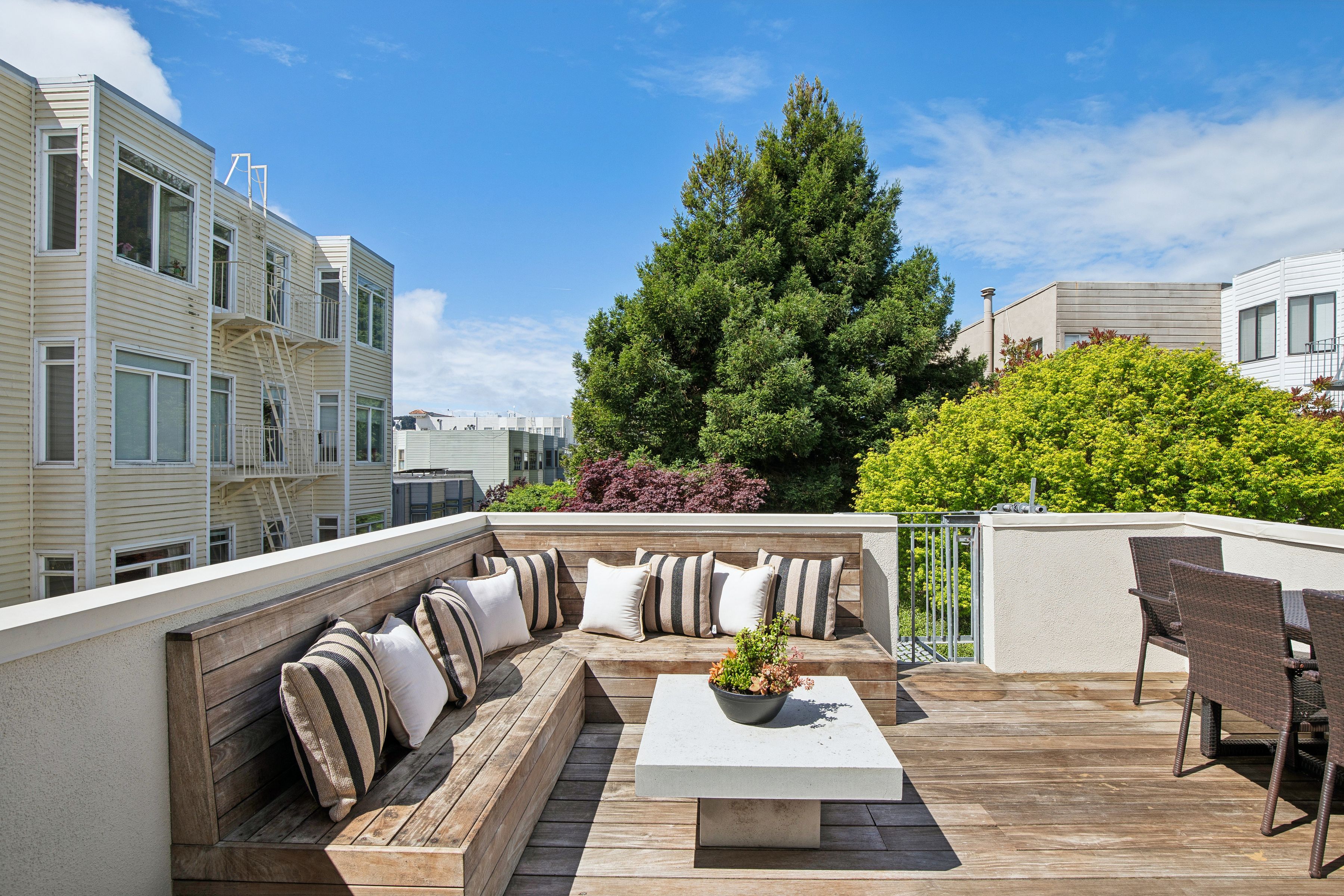  3729 Divisadero Street - 物件實景