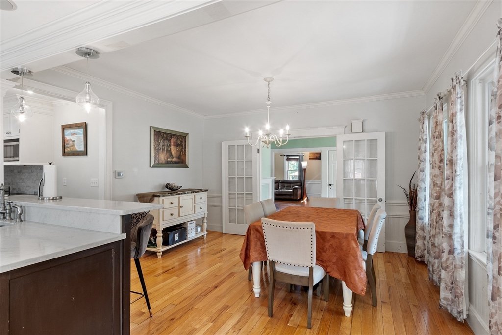 Brockton, Massachusetts, 02301, United States, 3 Bedrooms Bedrooms, ,2 BathroomsBathrooms,Residential,For Sale,1938670