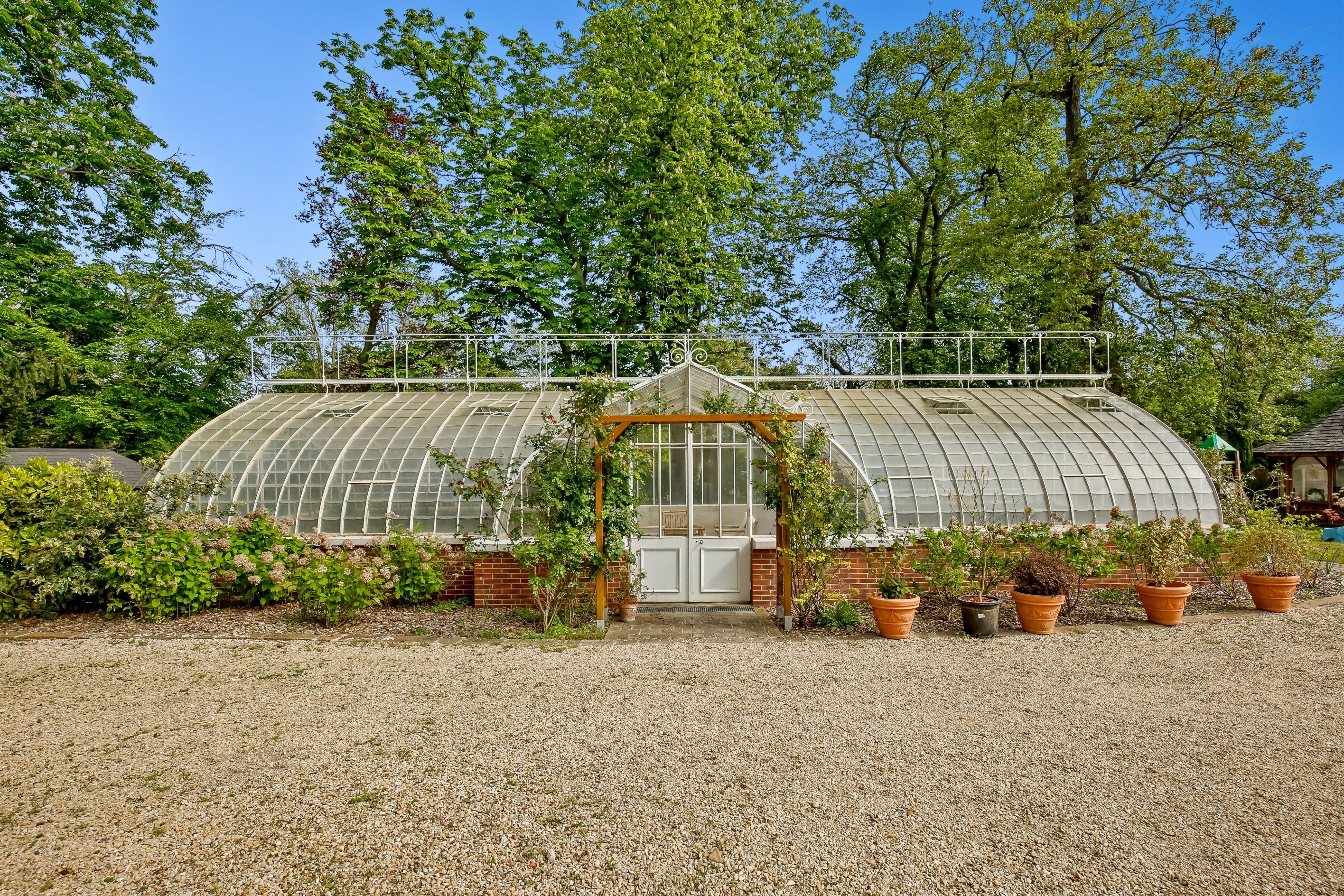  Villa Beau Chêne - Le Vésinet - 物件實景