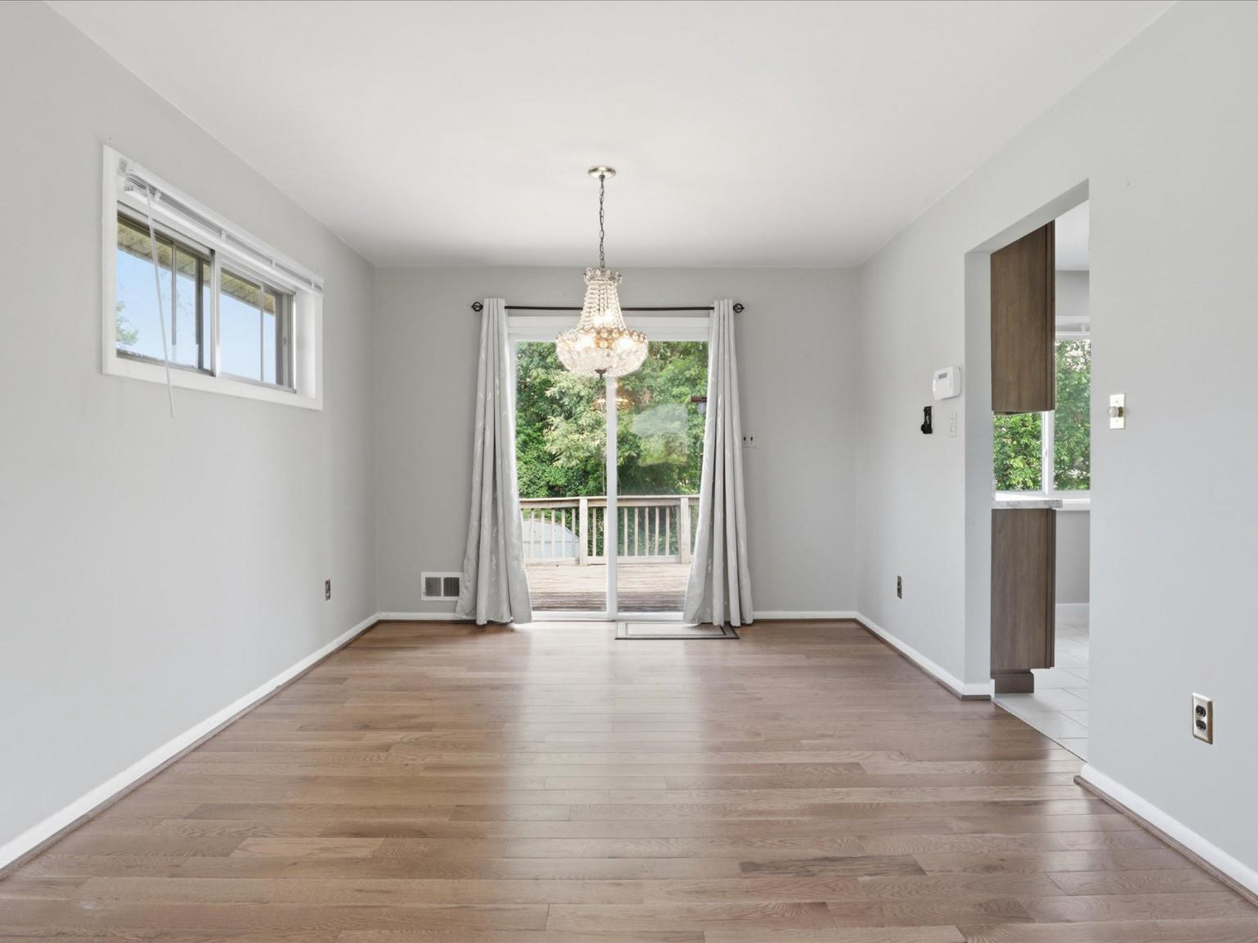  7602 Kipling Parkway, District Heights, MD, 20747 - 物件實景
