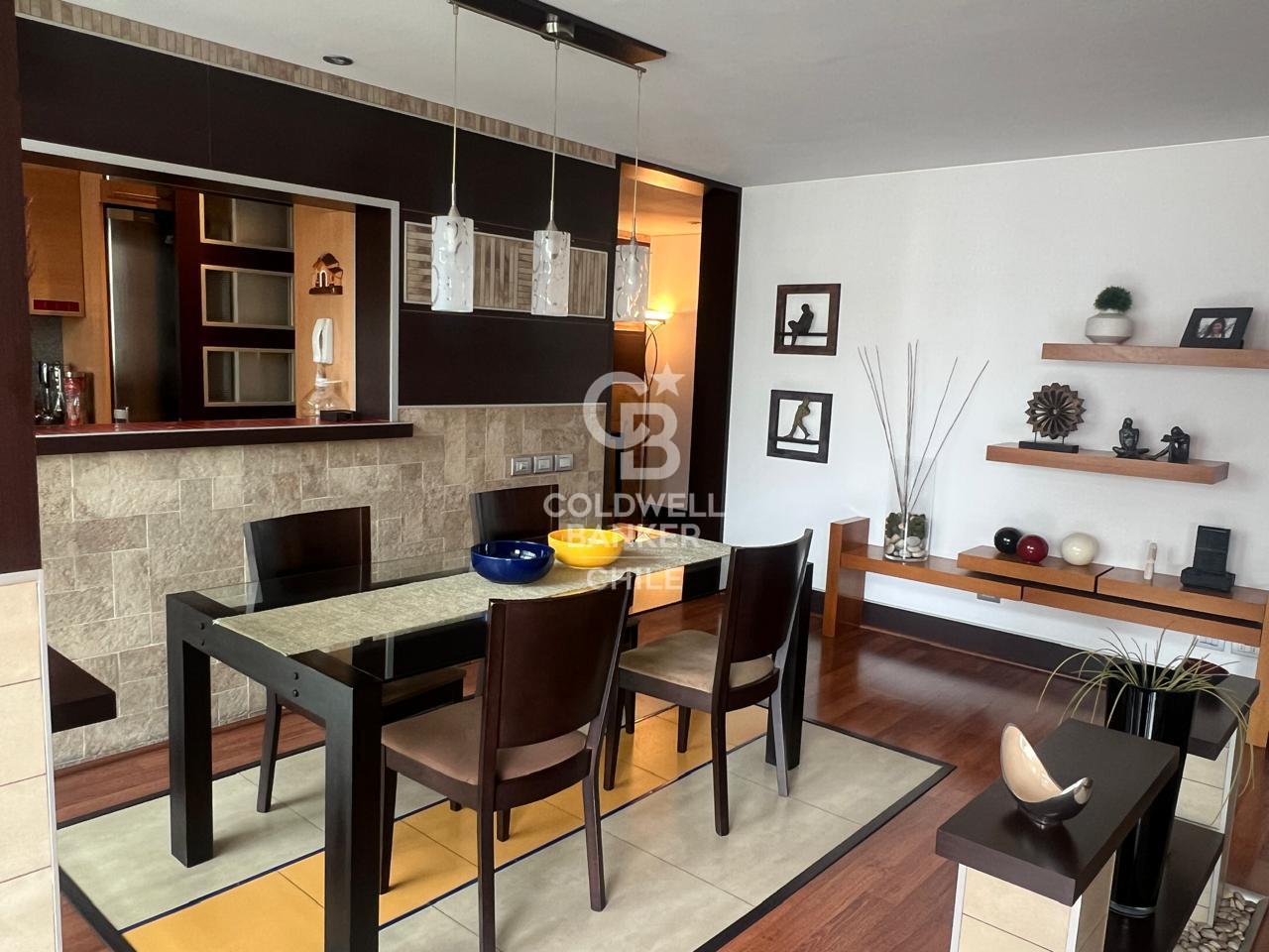 Las Condes, Chile, 3 Bedrooms Bedrooms, ,3 BathroomsBathrooms,Residential,For Sale,1932377