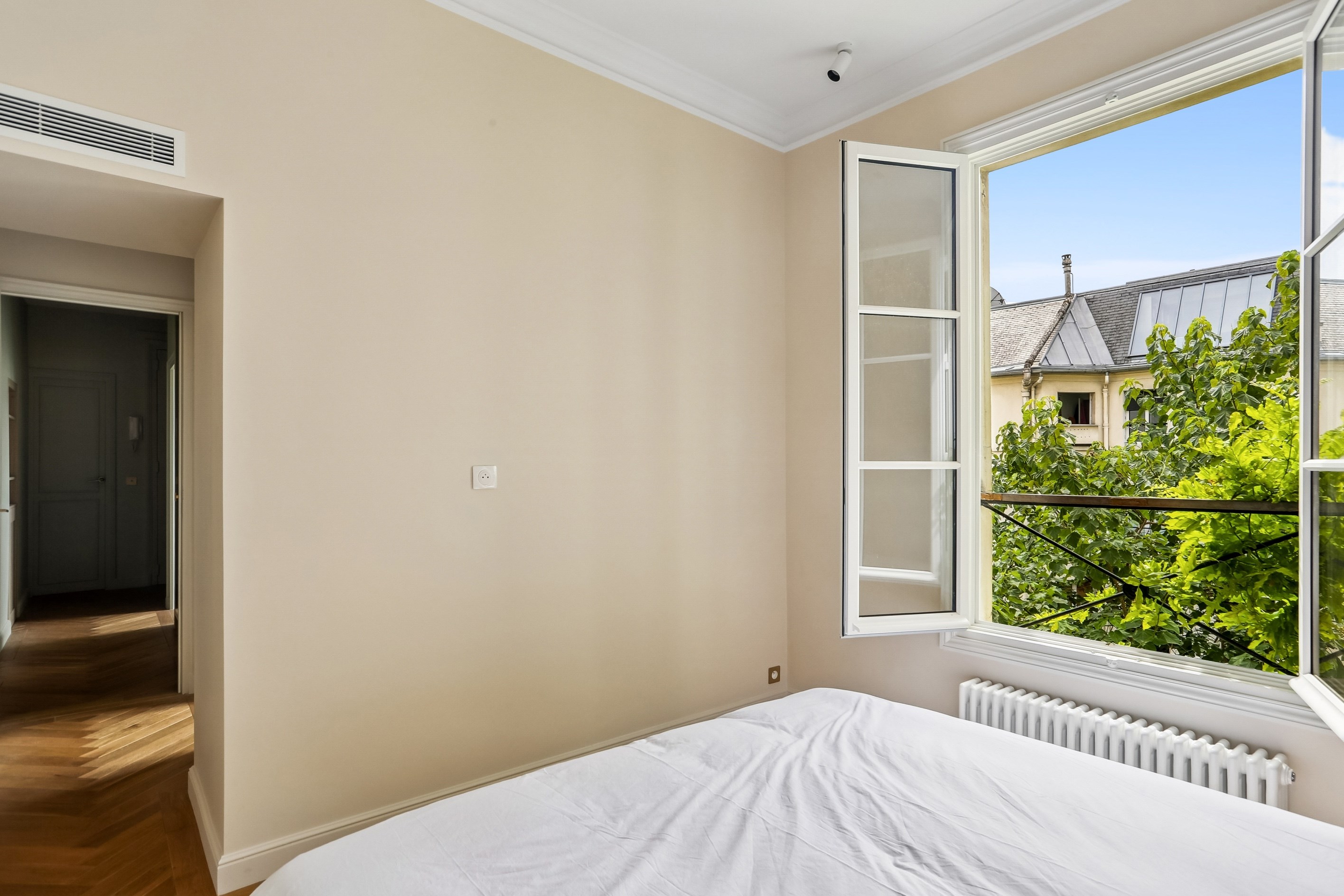  Rue des Beaux Arts - Superb renovated 2 bedrooms apartment with AC - 物件實景