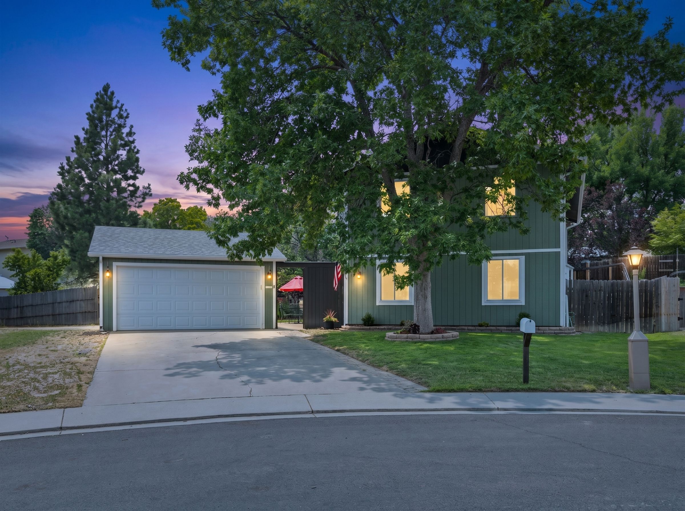  701 Drift Place, Longmont, CO 80504 - 物件實景