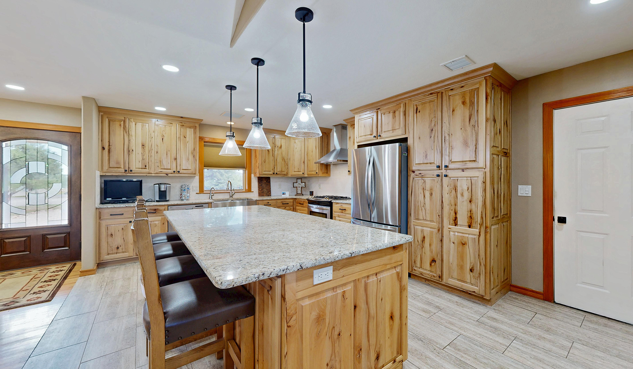 Alto, New Mexico, 88312, United States, 3 Bedrooms Bedrooms, ,2 BathroomsBathrooms,Residential,For Sale,1891048