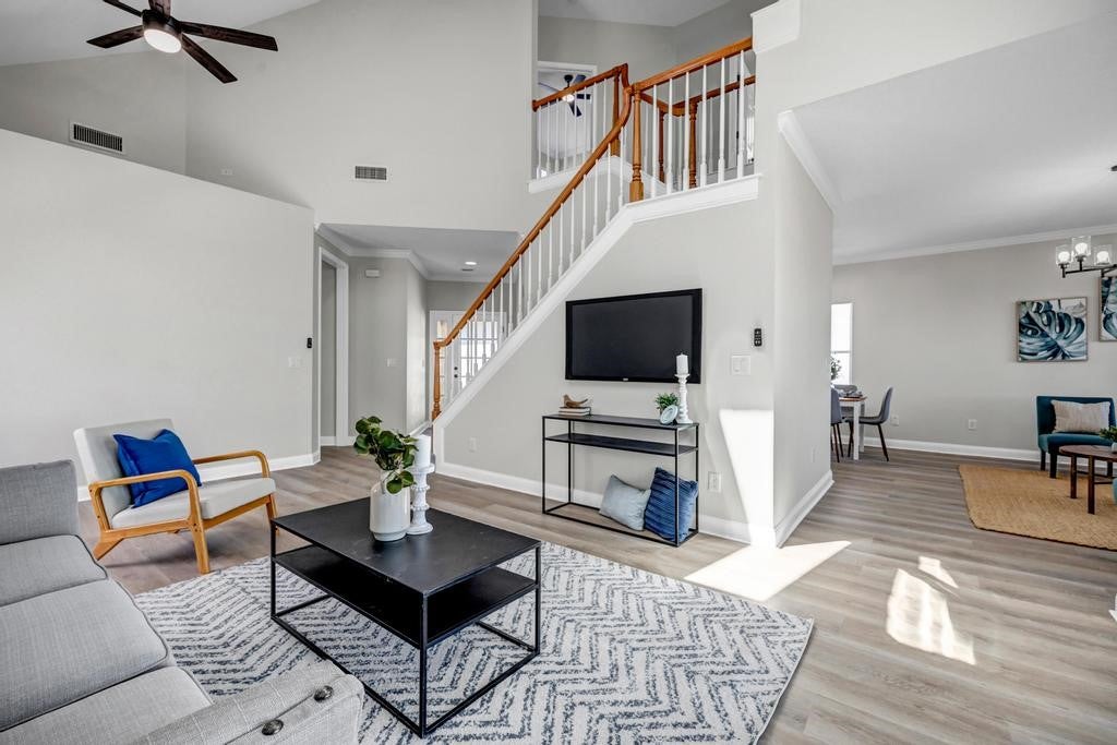 Fernandina Beach, Florida, 32024, United States, 3 Bedrooms Bedrooms, ,2 BathroomsBathrooms,Residential,For Sale,1847089