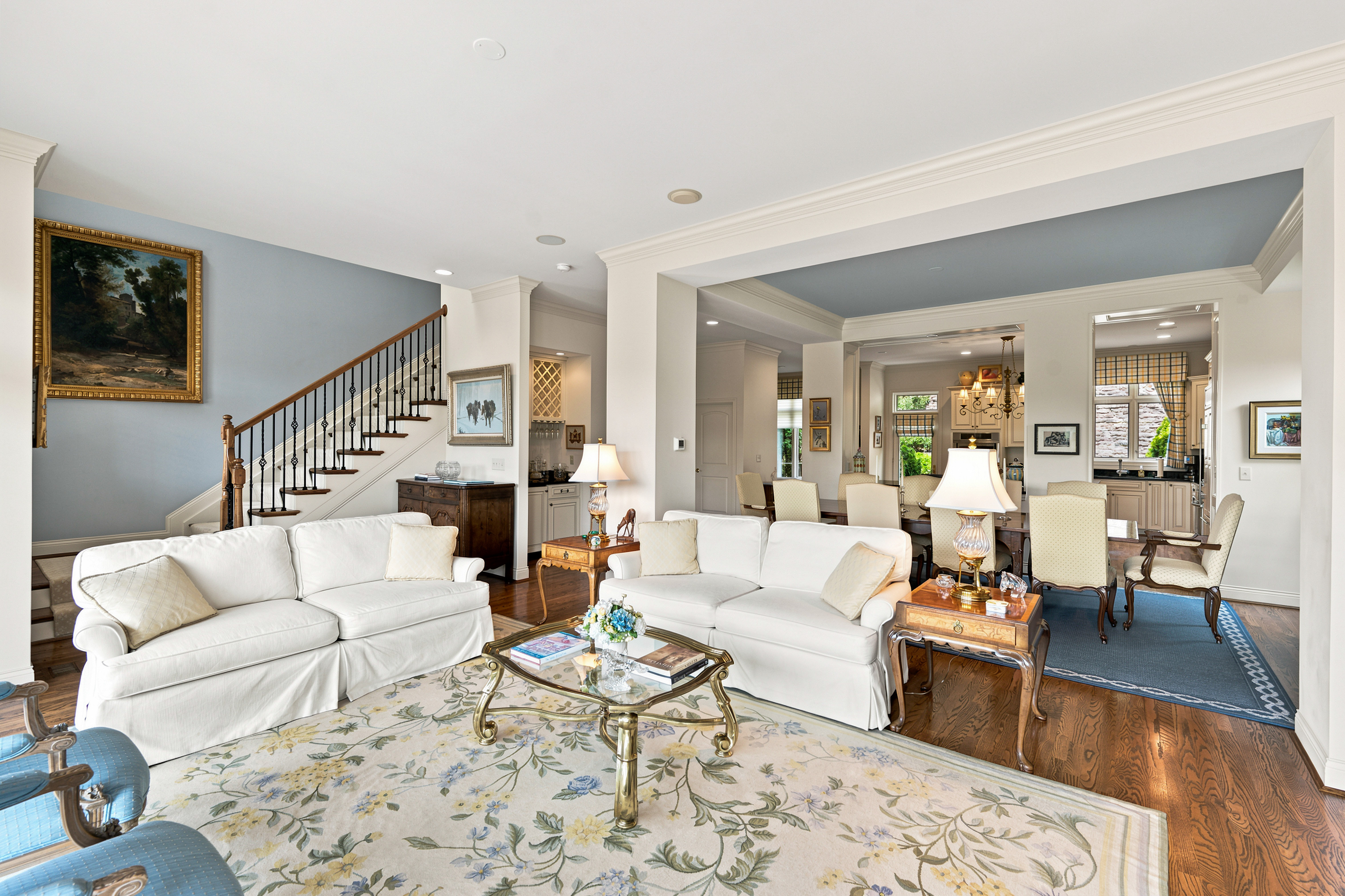  1498 Riverside Drive, Cincinnati, OH 45202 - 物件實景