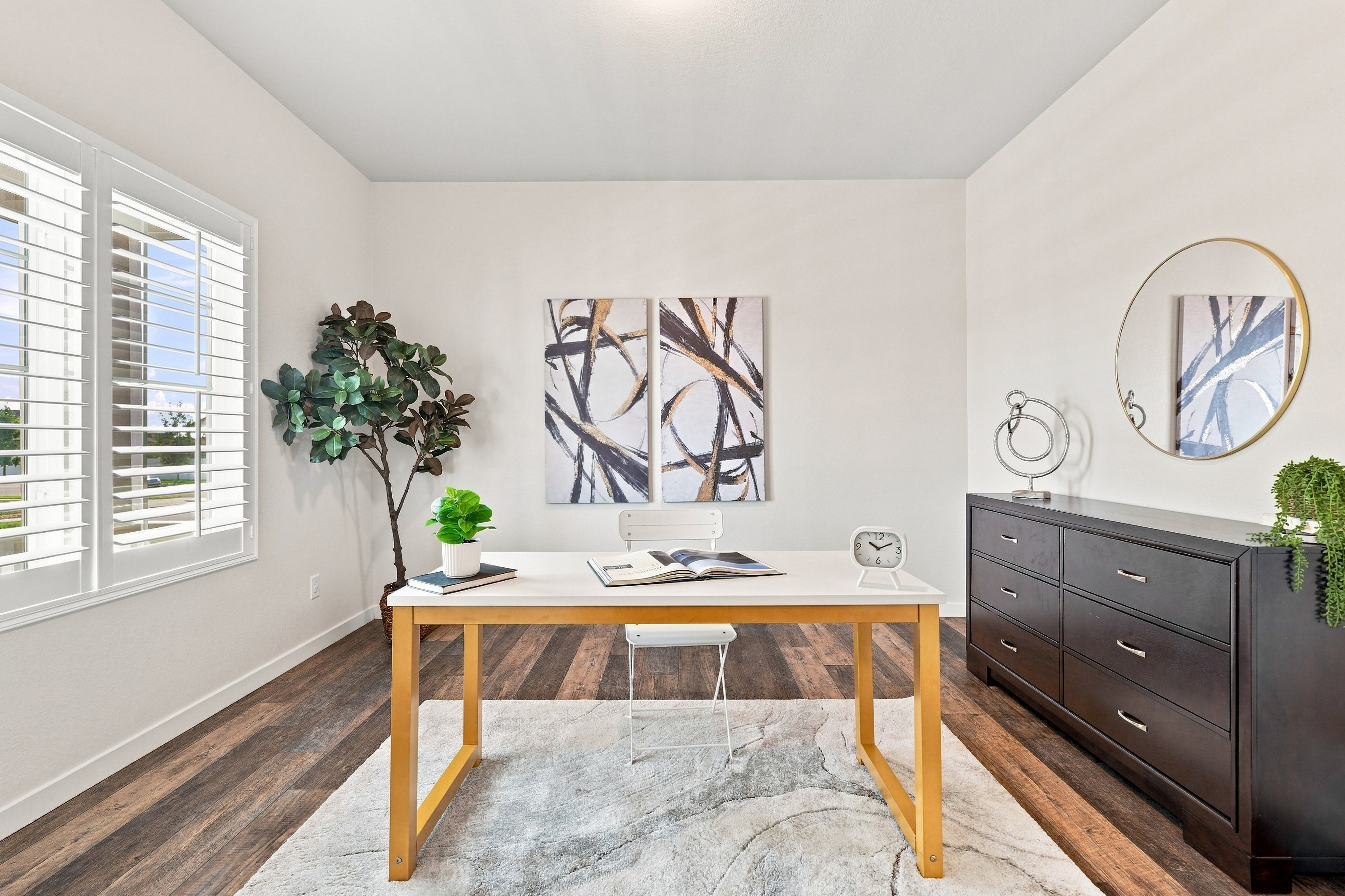  Modern Comfort Meets Everyday Function at 1123 Ibex Drive - 物件實景
