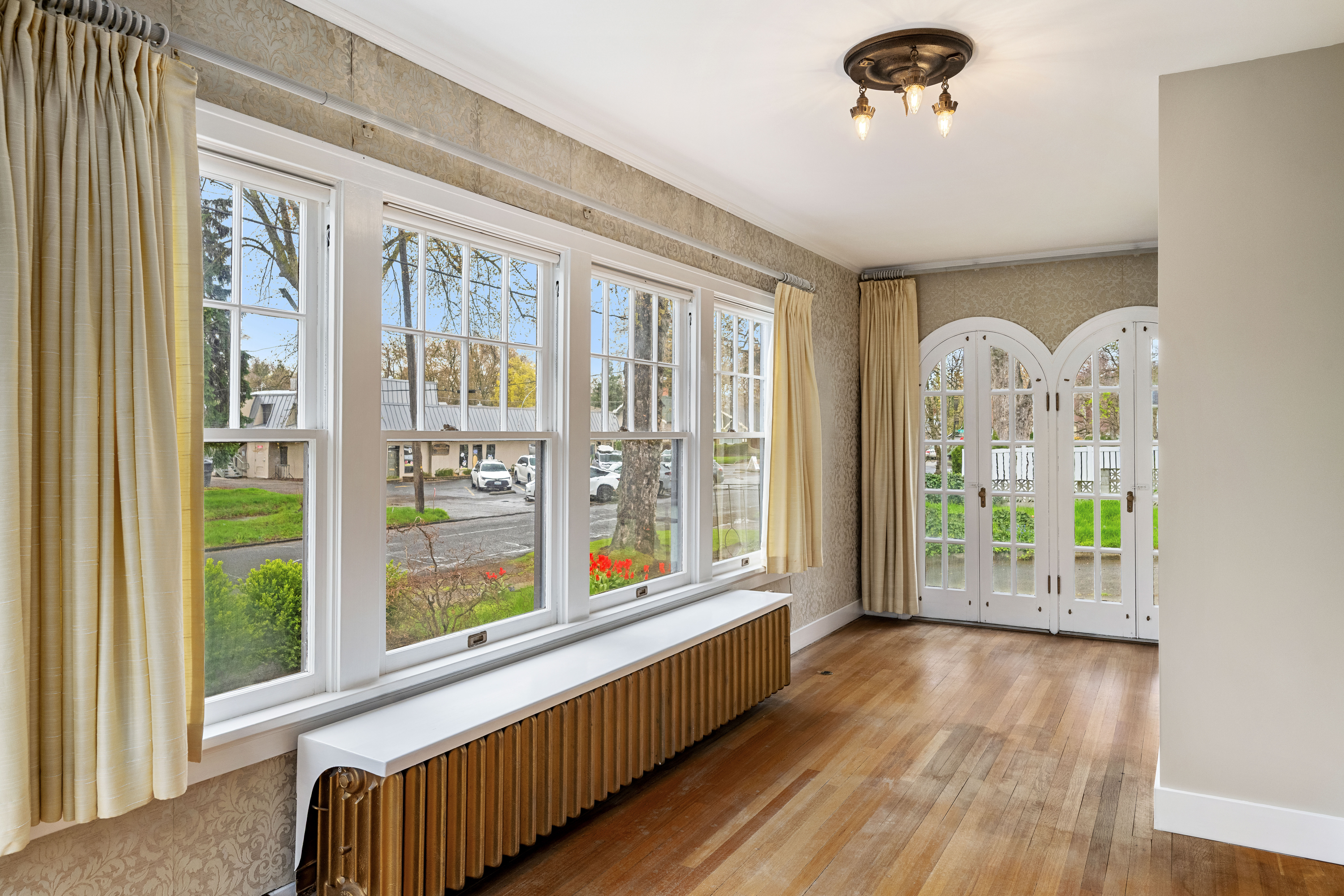  601 Washington St - 物件實景