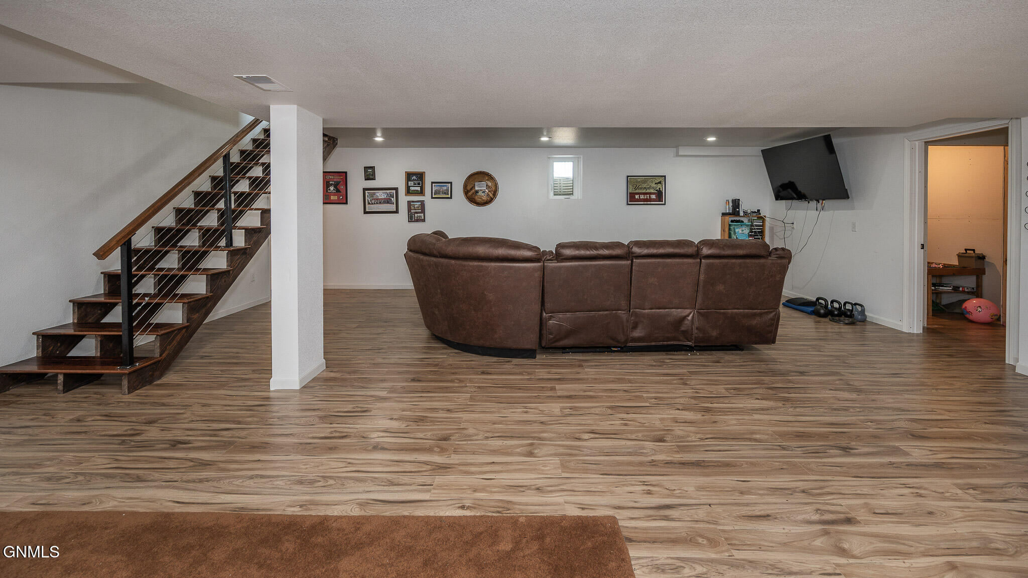 Zap, North Dakota, 58580, United States, 4 Bedrooms Bedrooms, ,1 BathroomBathrooms,Residential,For Sale,1937201
