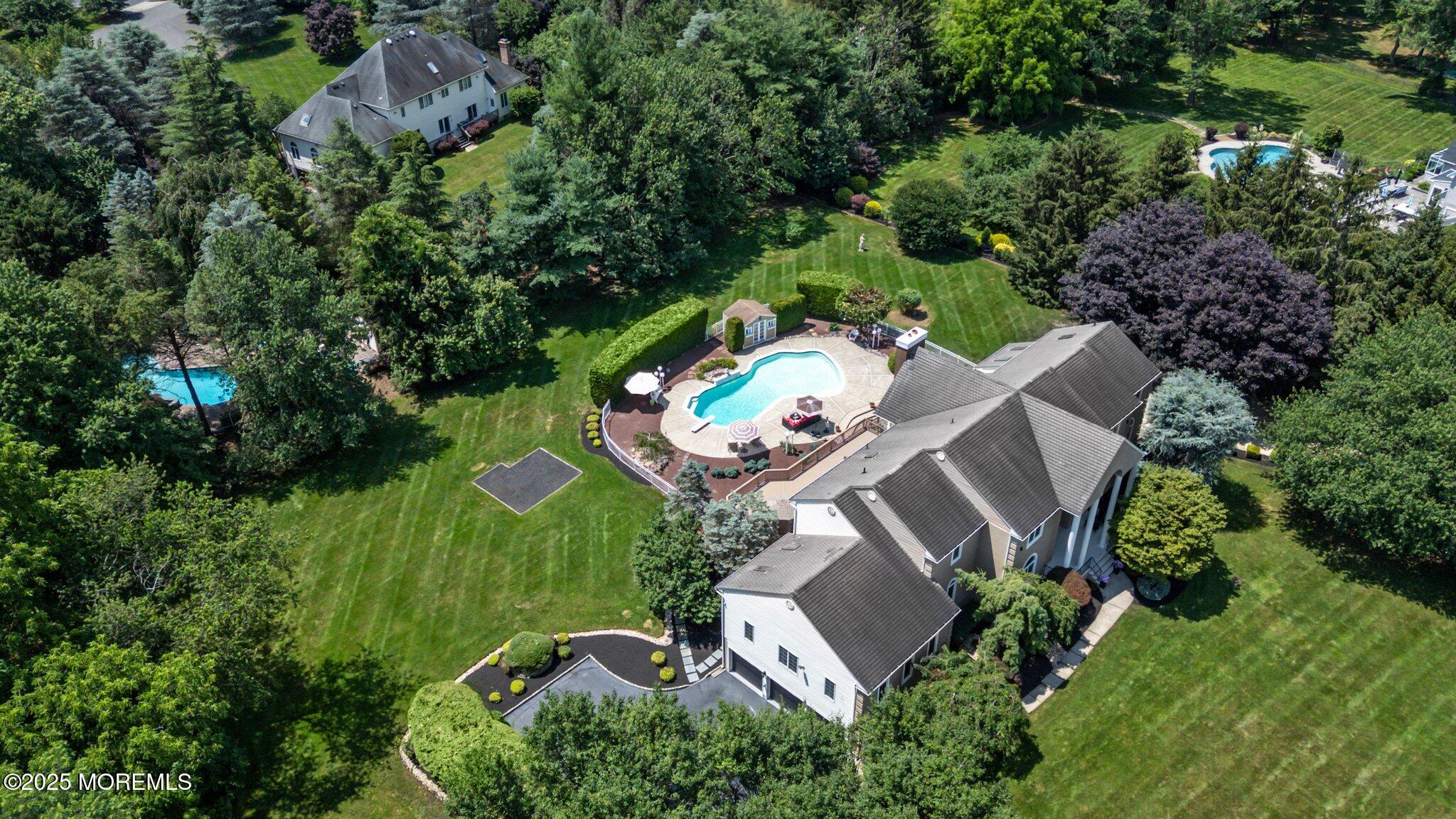 Manalapan, New Jersey, 07726, United States, 5 Bedrooms Bedrooms, ,7 BathroomsBathrooms,Residential,For Sale,1979083