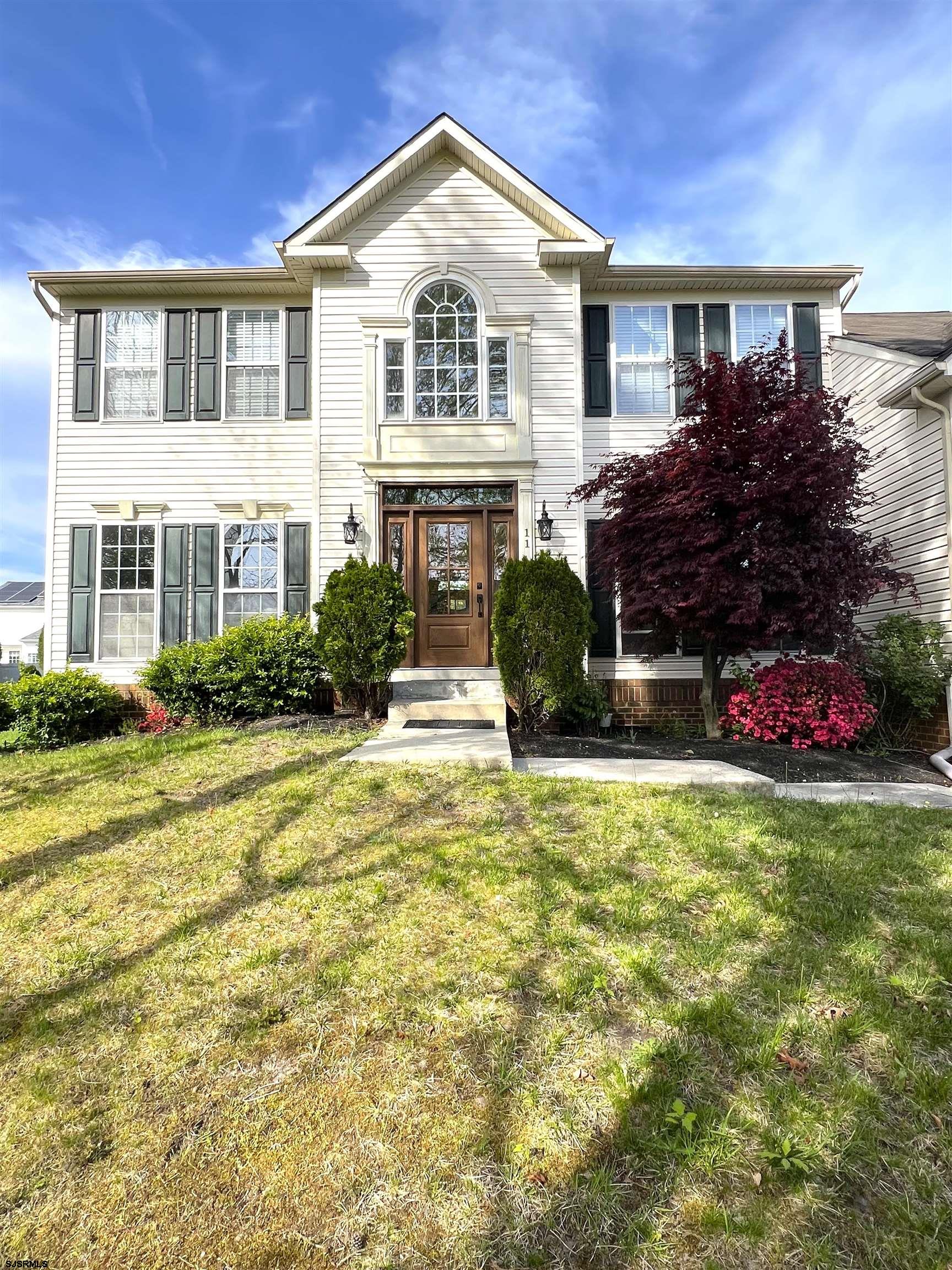 Egg Harbor Township, New Jersey, 08234, United States, 4 Bedrooms Bedrooms, ,3 BathroomsBathrooms,Residential,For Sale,1928714
