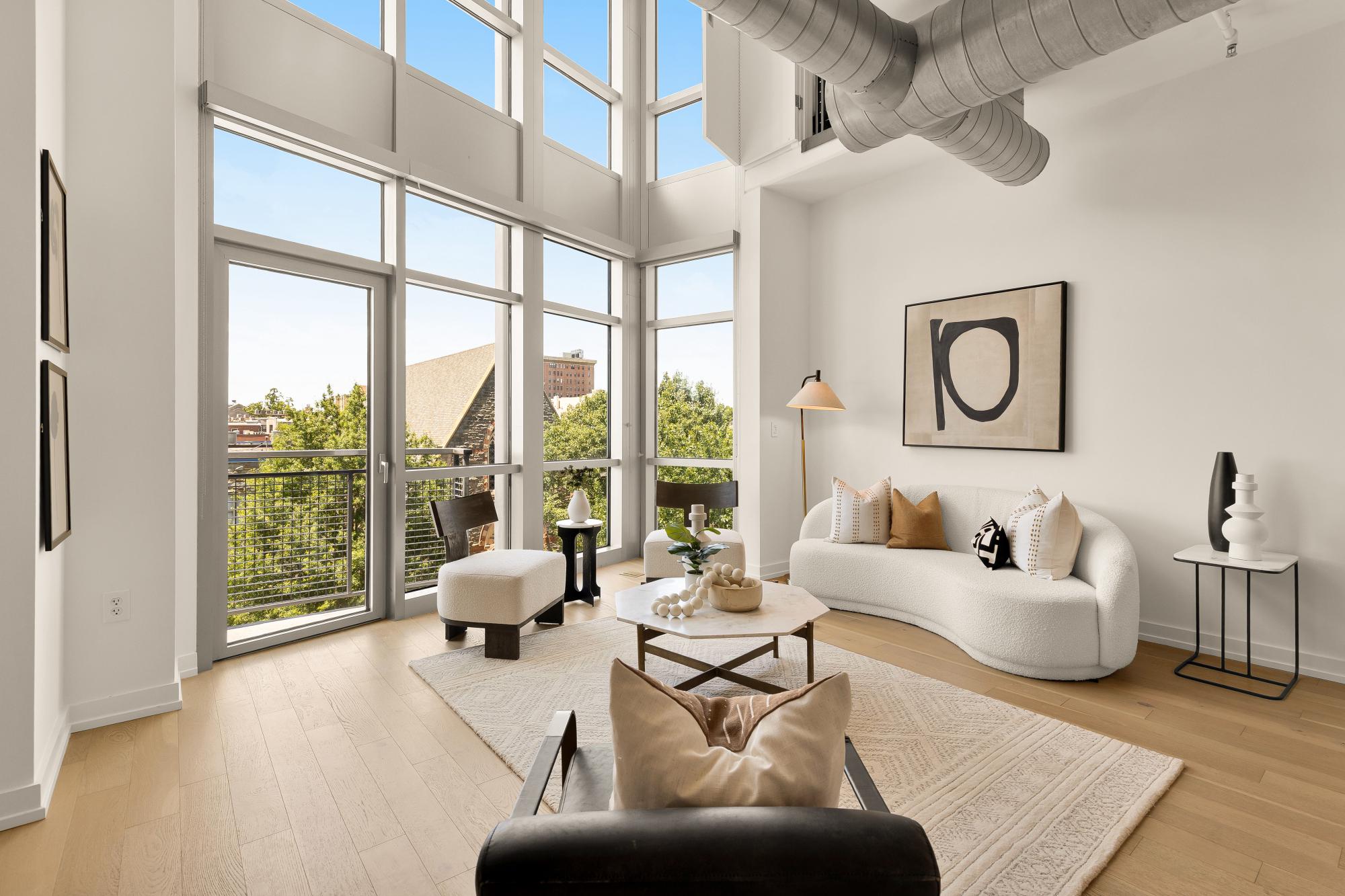  1515 15th Street NW, Washington, DC, 20005 - 物件實景