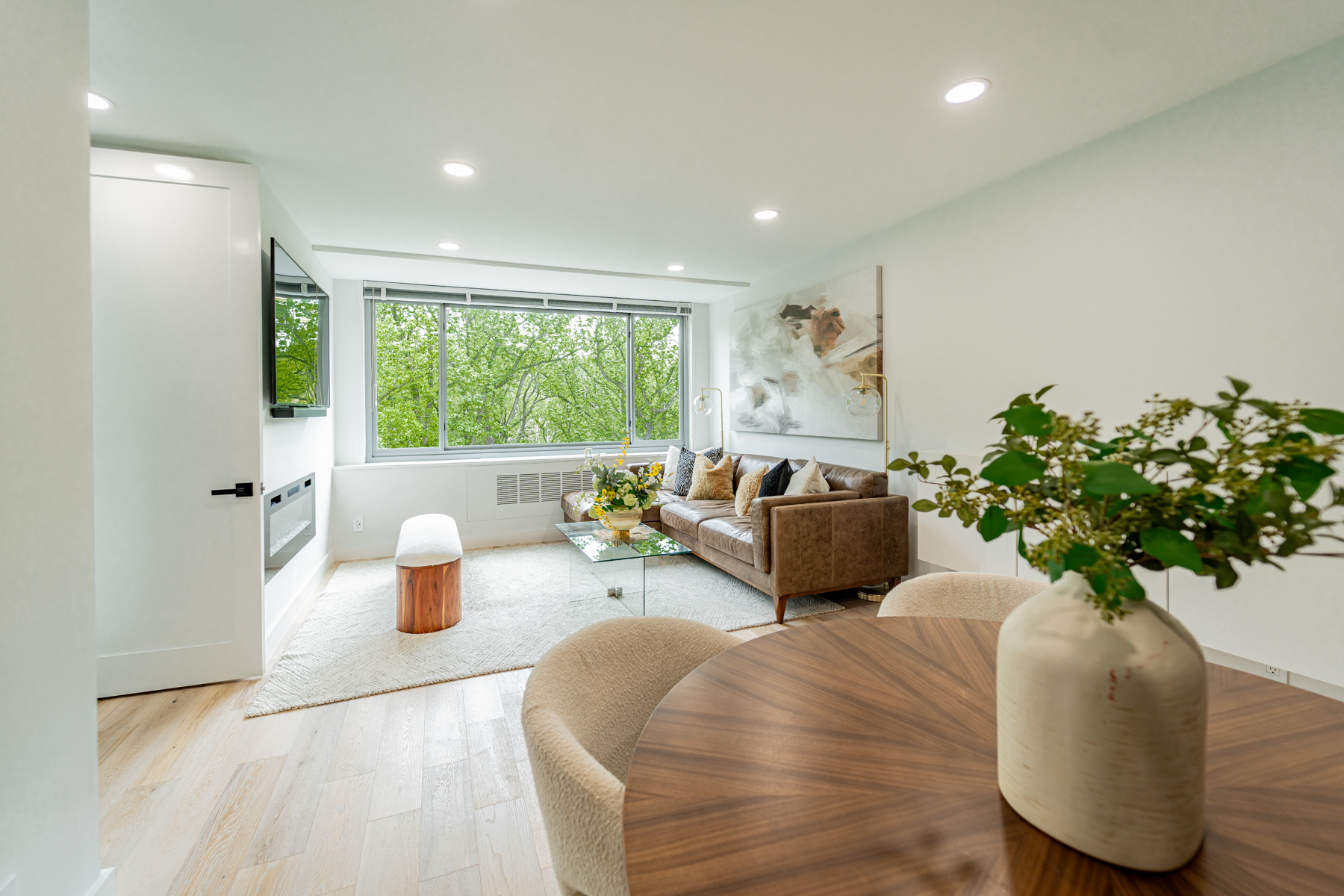  4200 NW Cathedral Avenue NW, Washington, DC, 20016 - 物件實景