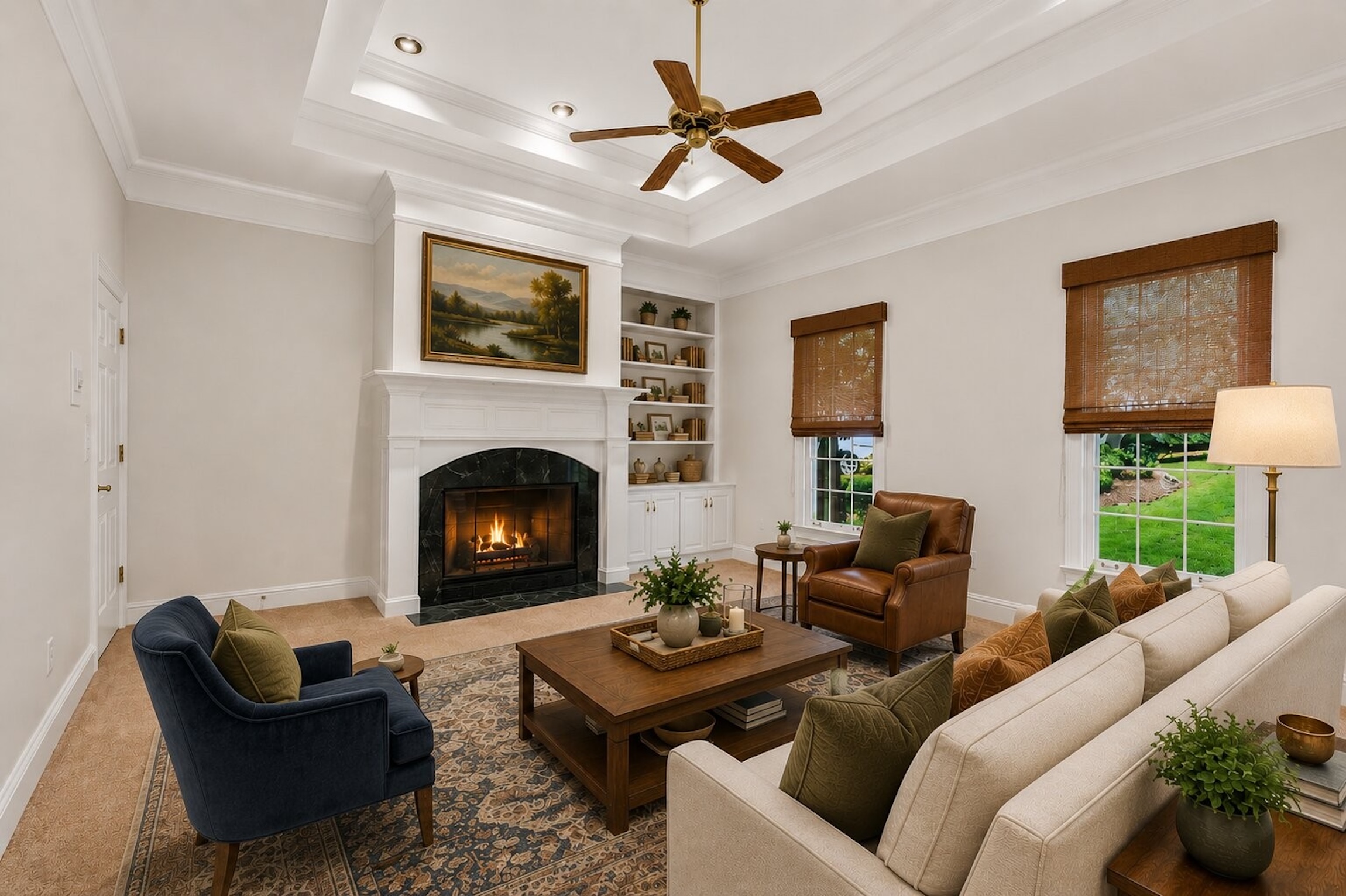  923 Stuart Ln, Brentwood, TN, 37027 - 物件實景