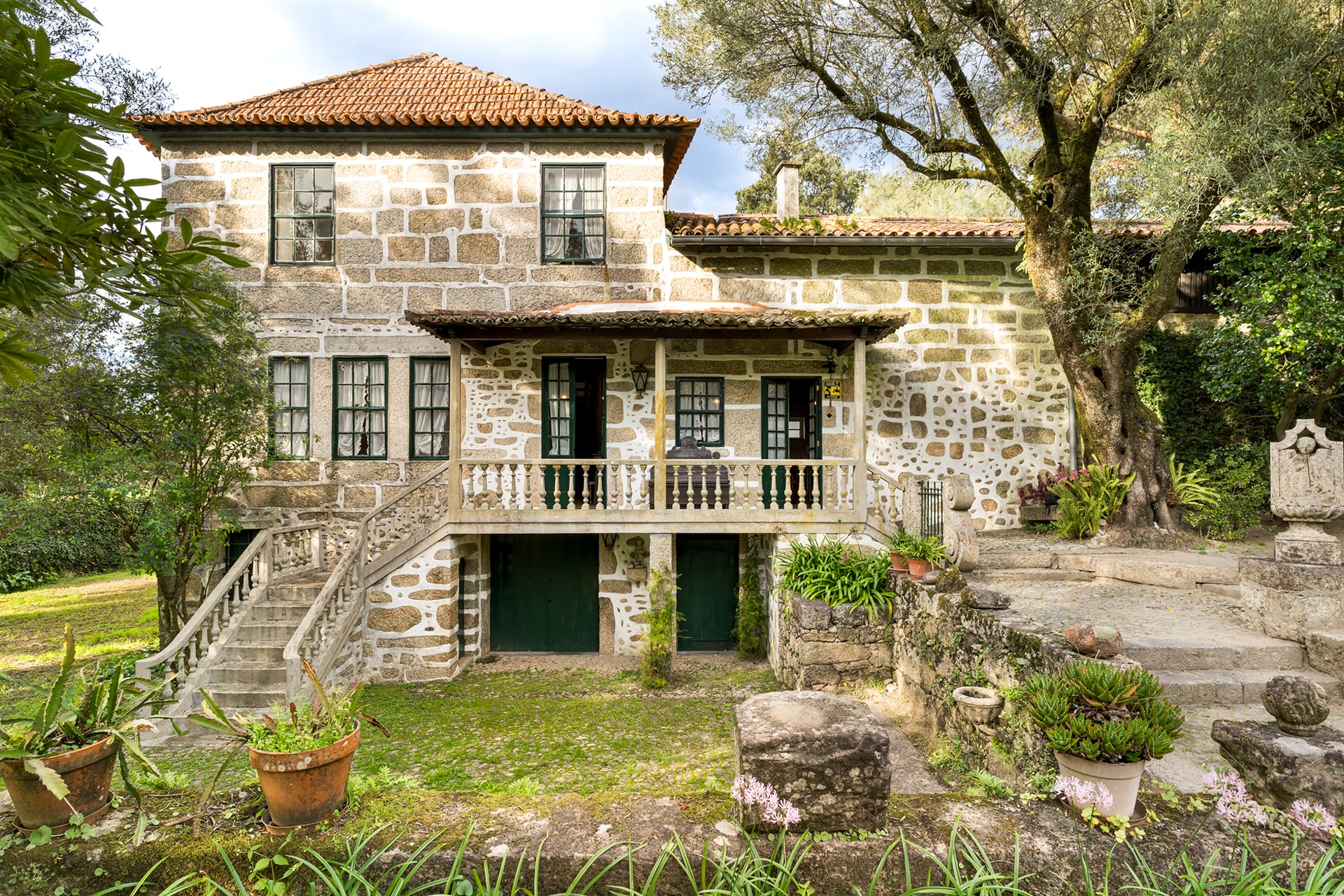  Farm, 6 bedrooms, for Sale - 物件實景